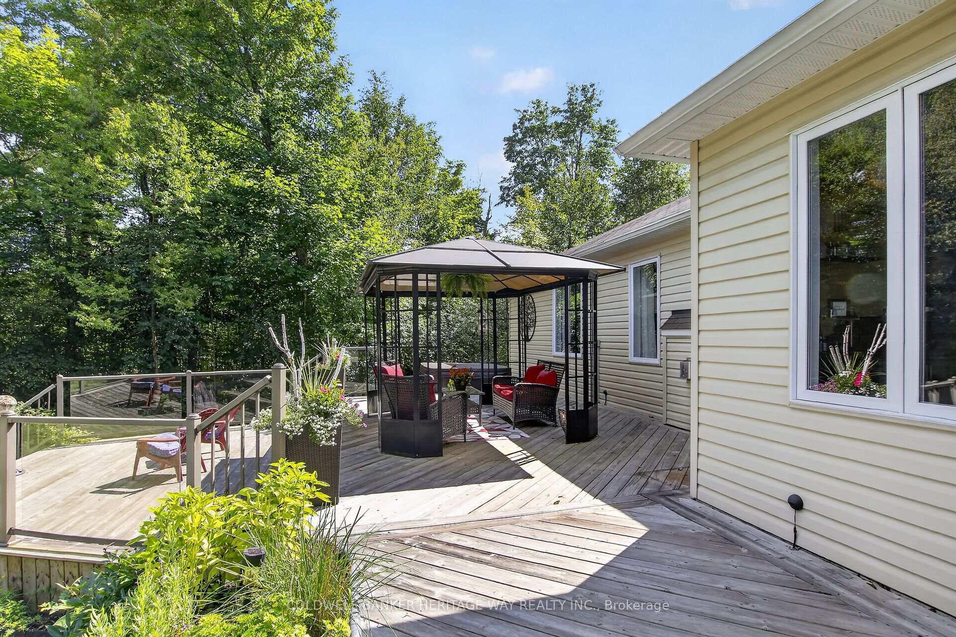 Photo 41 of 515 Balmoral Drive, Beckwith, Beckwith Twp — HOMEH