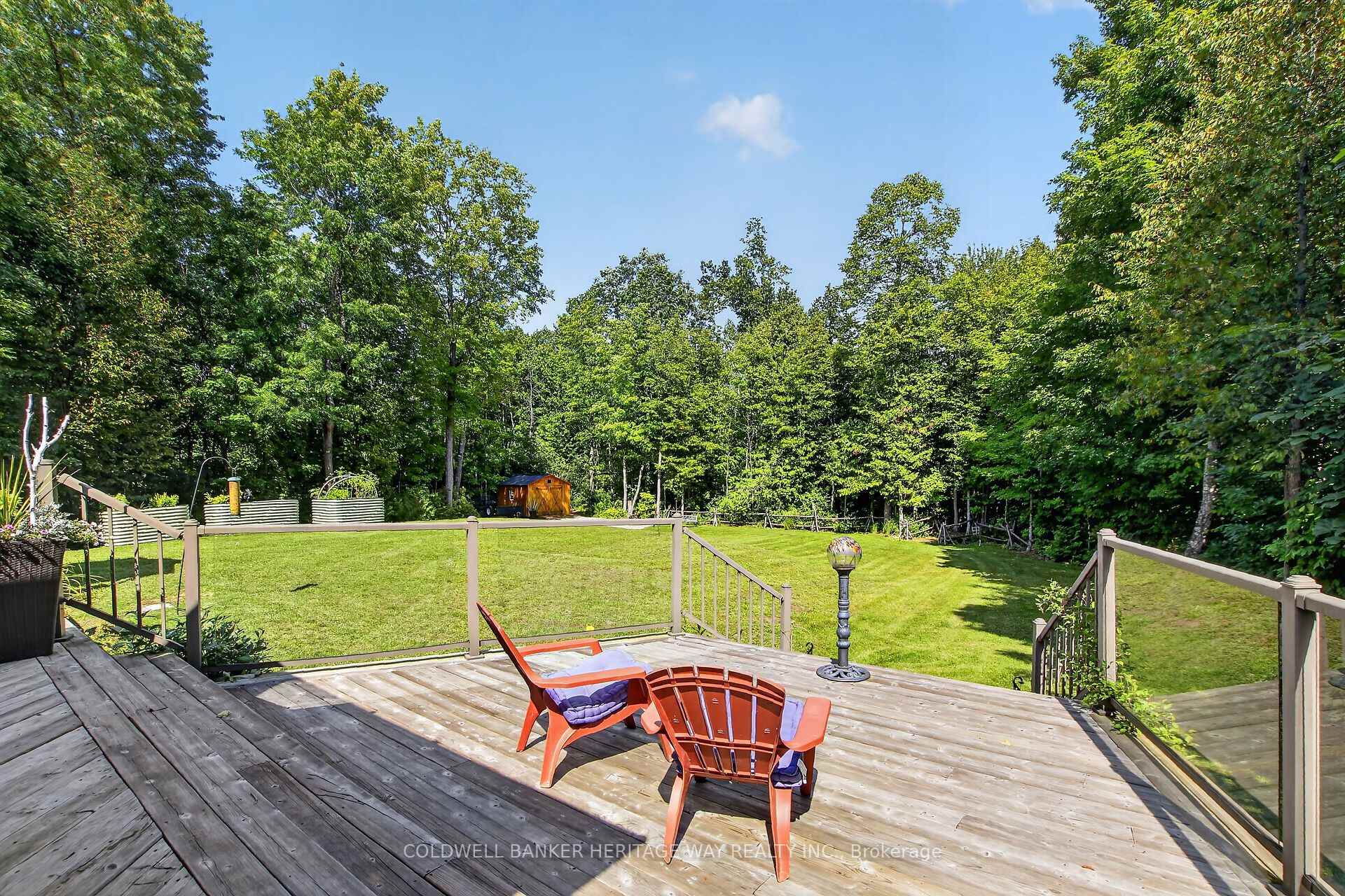 Photo 42 of 515 Balmoral Drive, Beckwith, Beckwith Twp — HOMEH