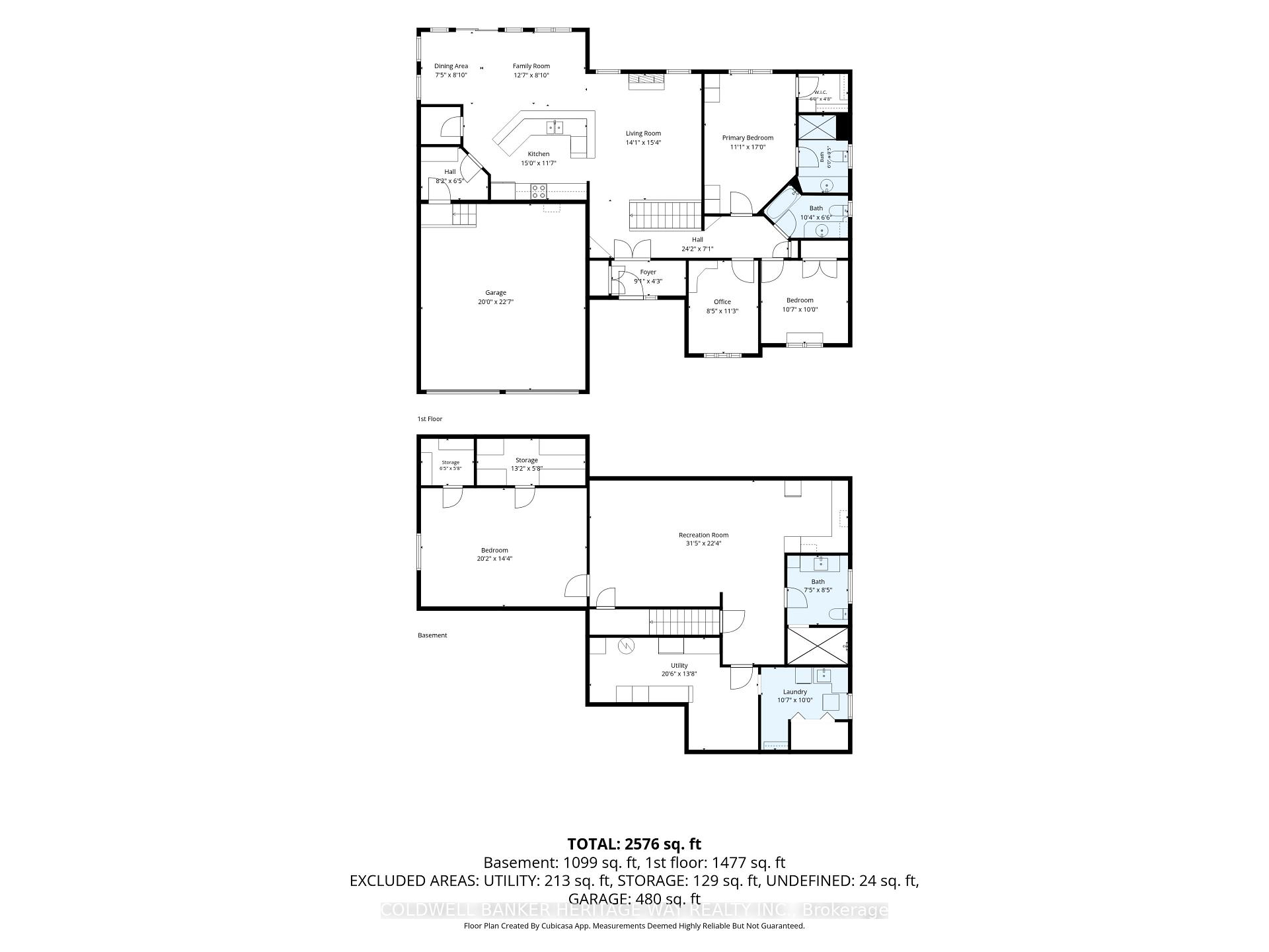 Photo 47 of 515 Balmoral Drive, Beckwith, Beckwith Twp — HOMEH