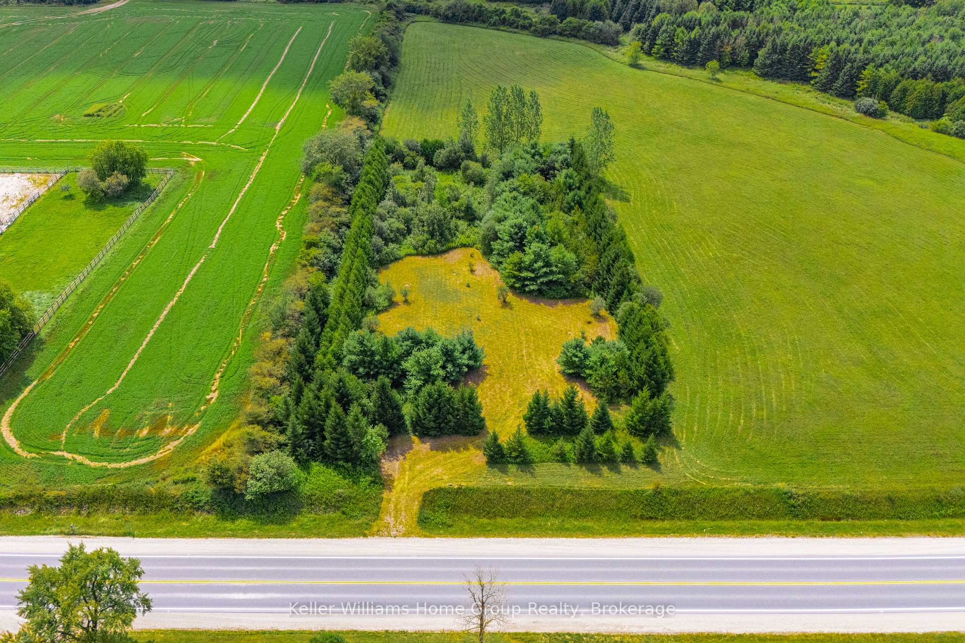 Photo 3 of 8692 Highway 6, Wellington North, Rural Wellington North — HOMEH
