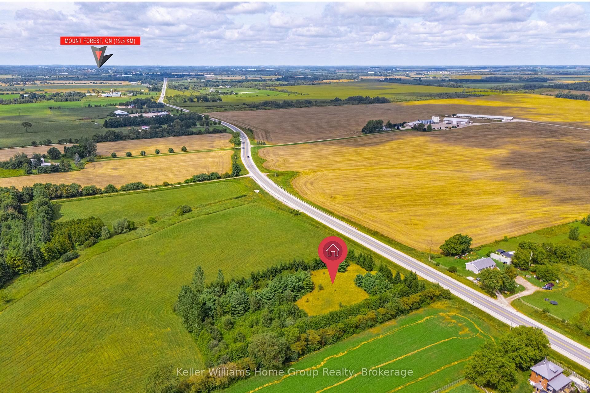 Photo 5 of 8692 Highway 6, Wellington North, Rural Wellington North — HOMEH