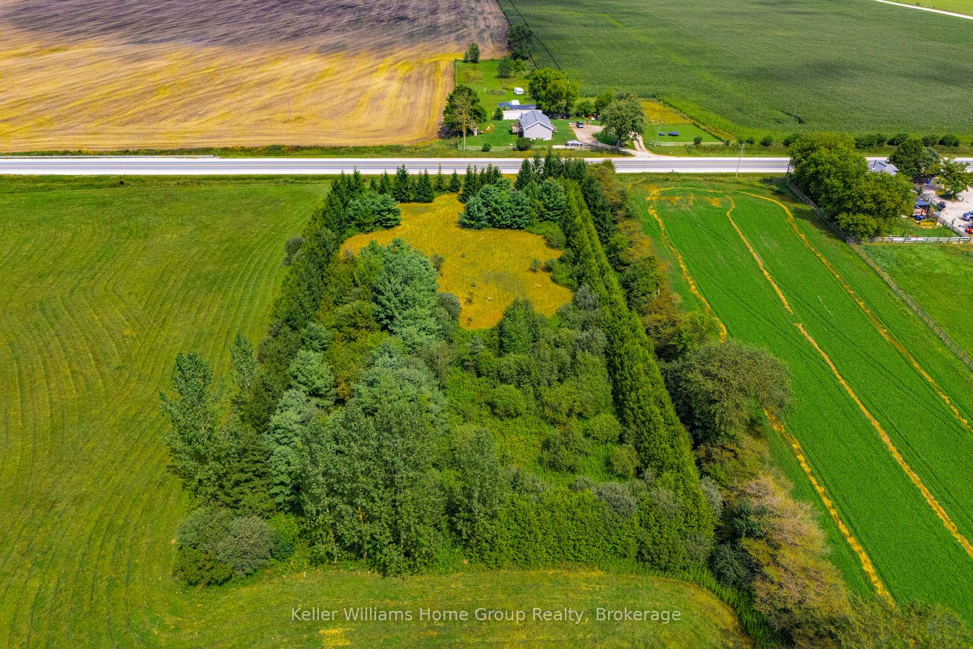 Photo 6 of 8692 Highway 6, Wellington North, Rural Wellington North — HOMEH