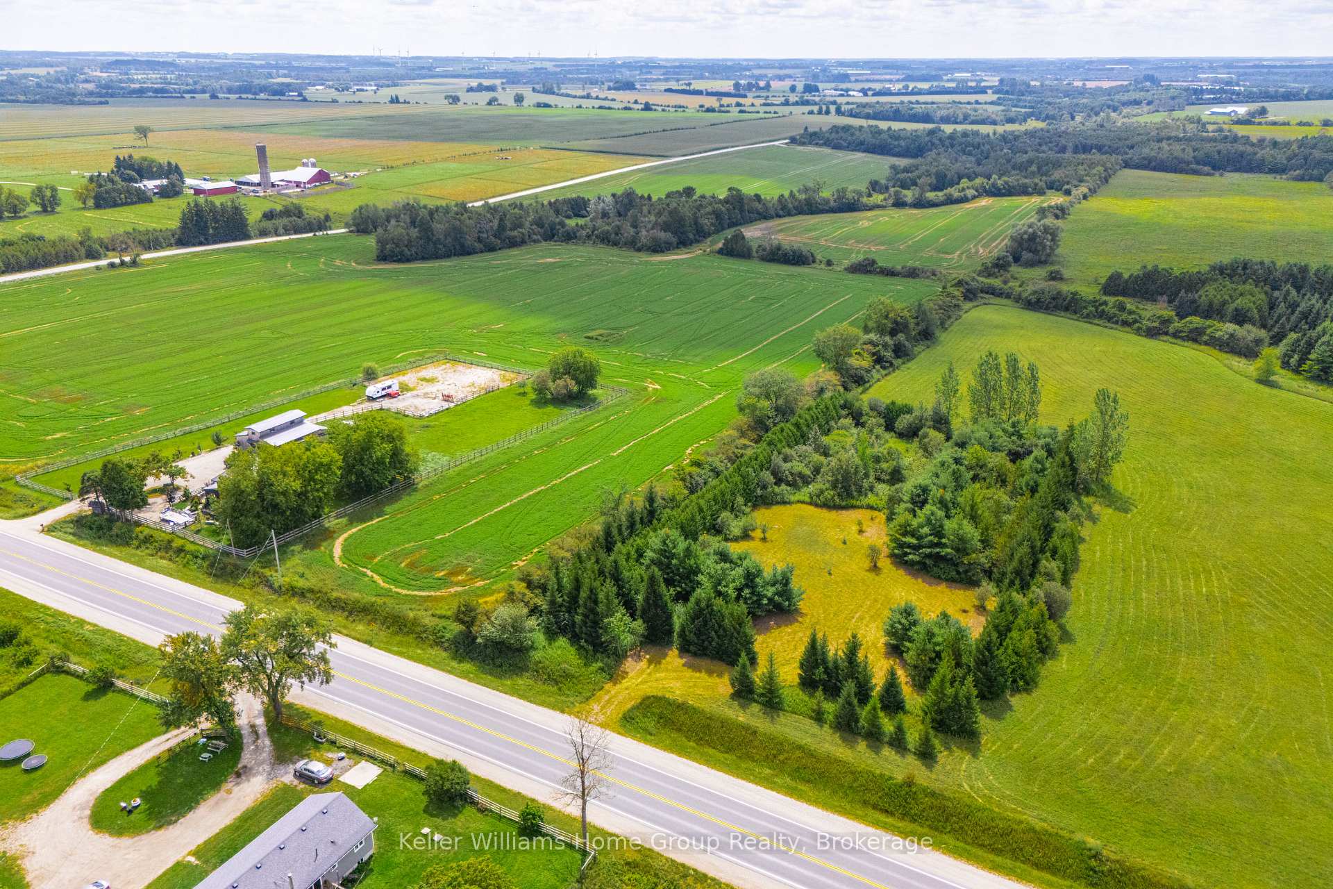 Photo 7 of 8692 Highway 6, Wellington North, Rural Wellington North — HOMEH