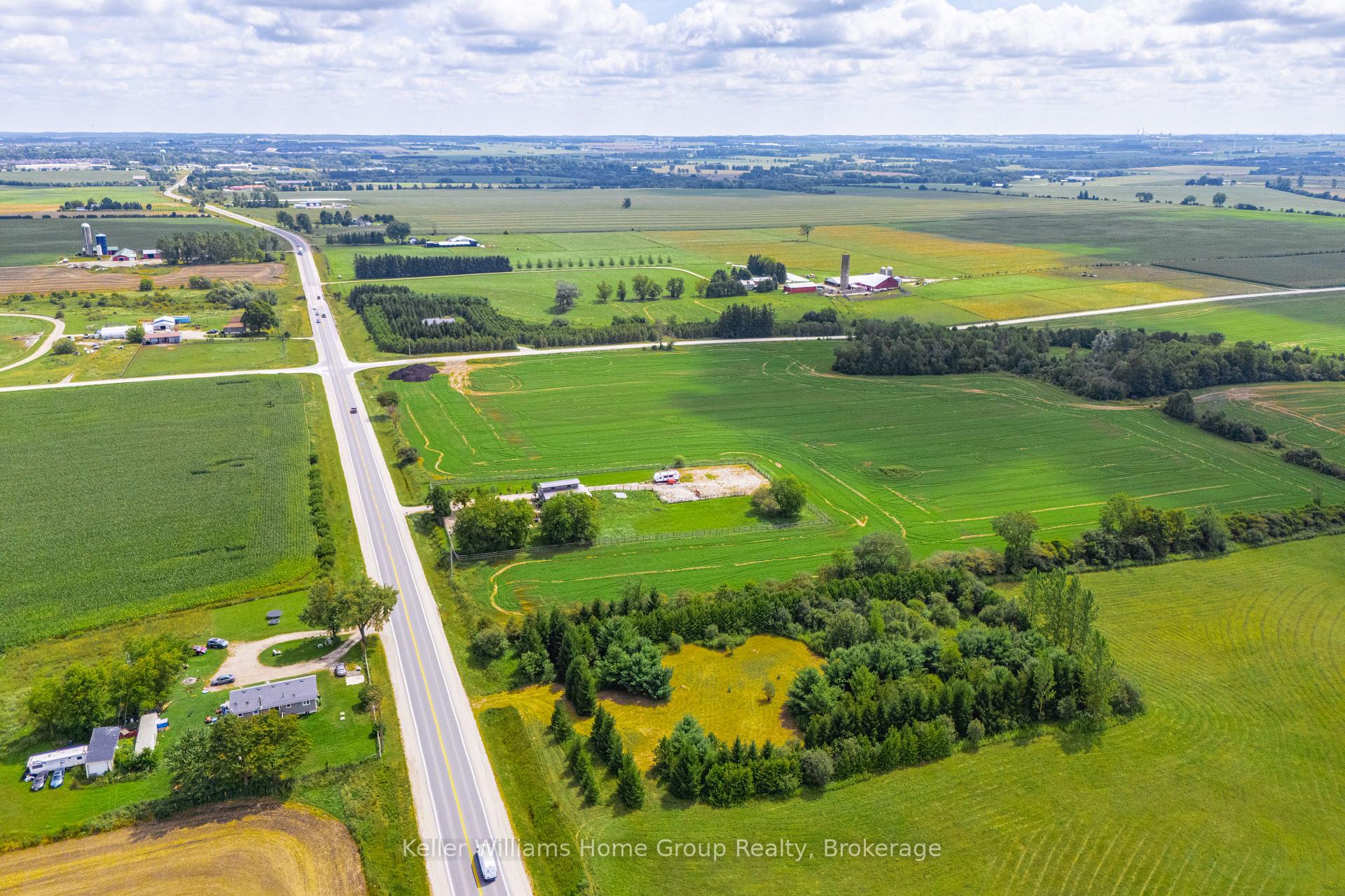 Photo 8 of 8692 Highway 6, Wellington North, Rural Wellington North — HOMEH