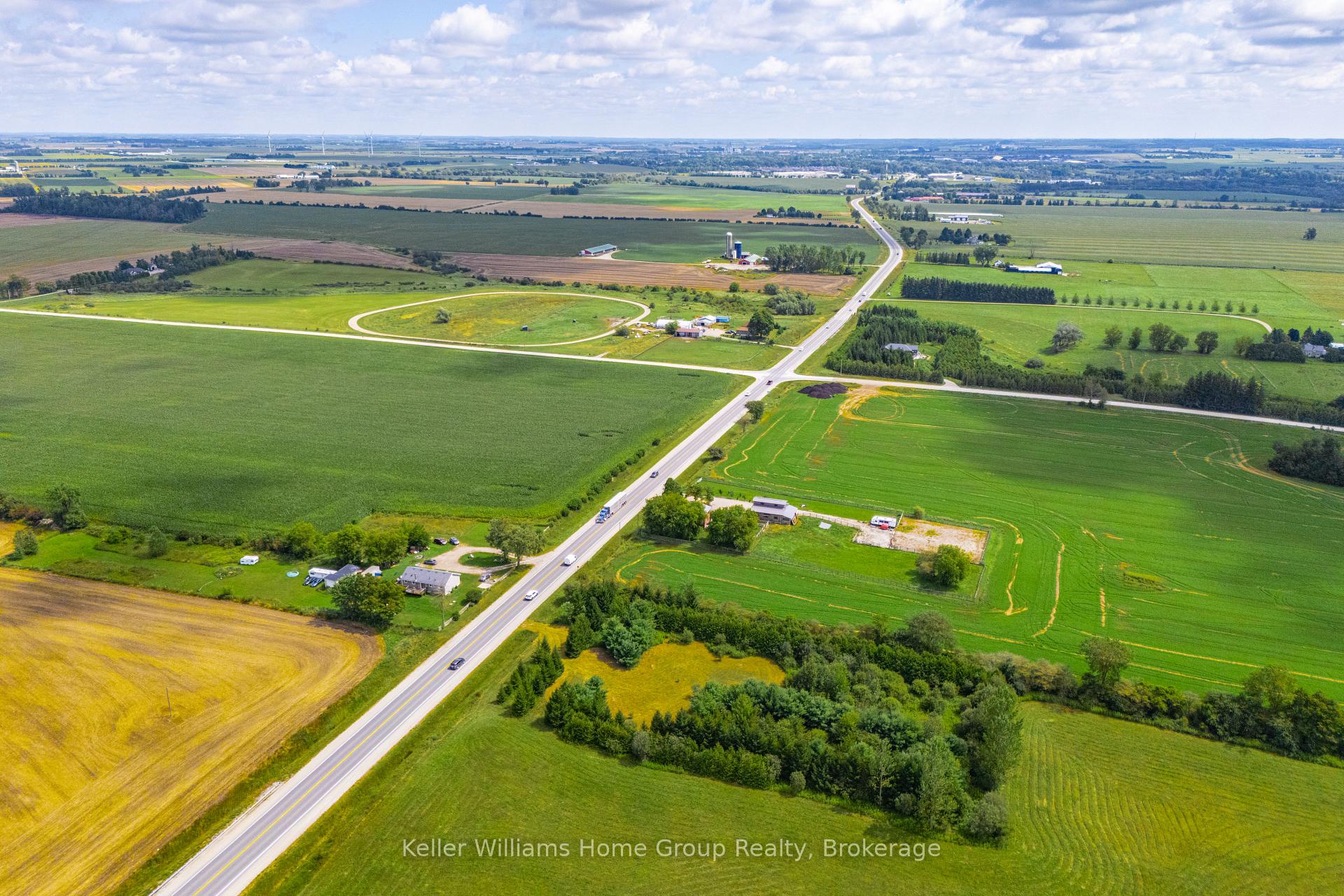 Photo 9 of 8692 Highway 6, Wellington North, Rural Wellington North — HOMEH