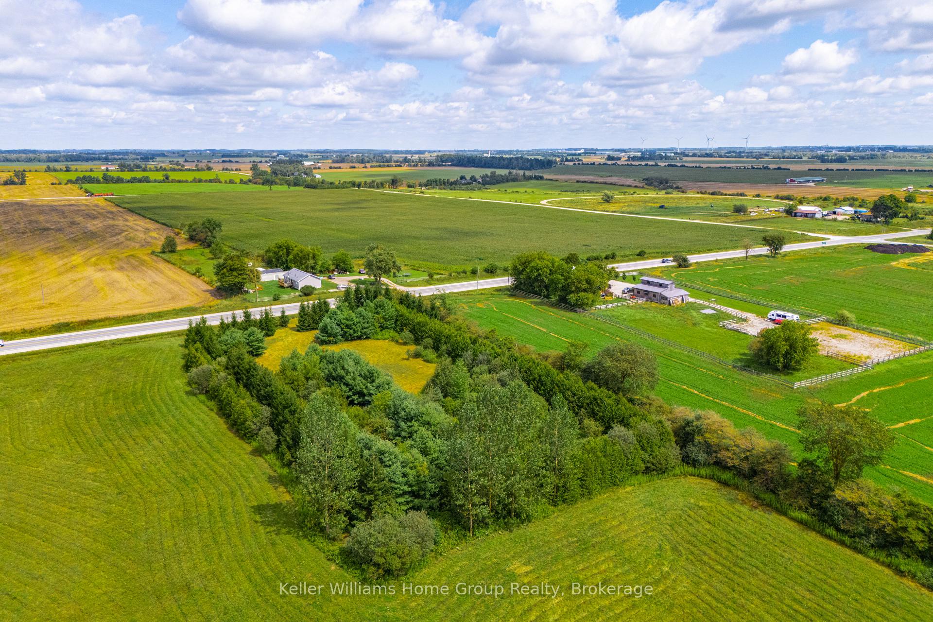 Photo 10 of 8692 Highway 6, Wellington North, Rural Wellington North — HOMEH
