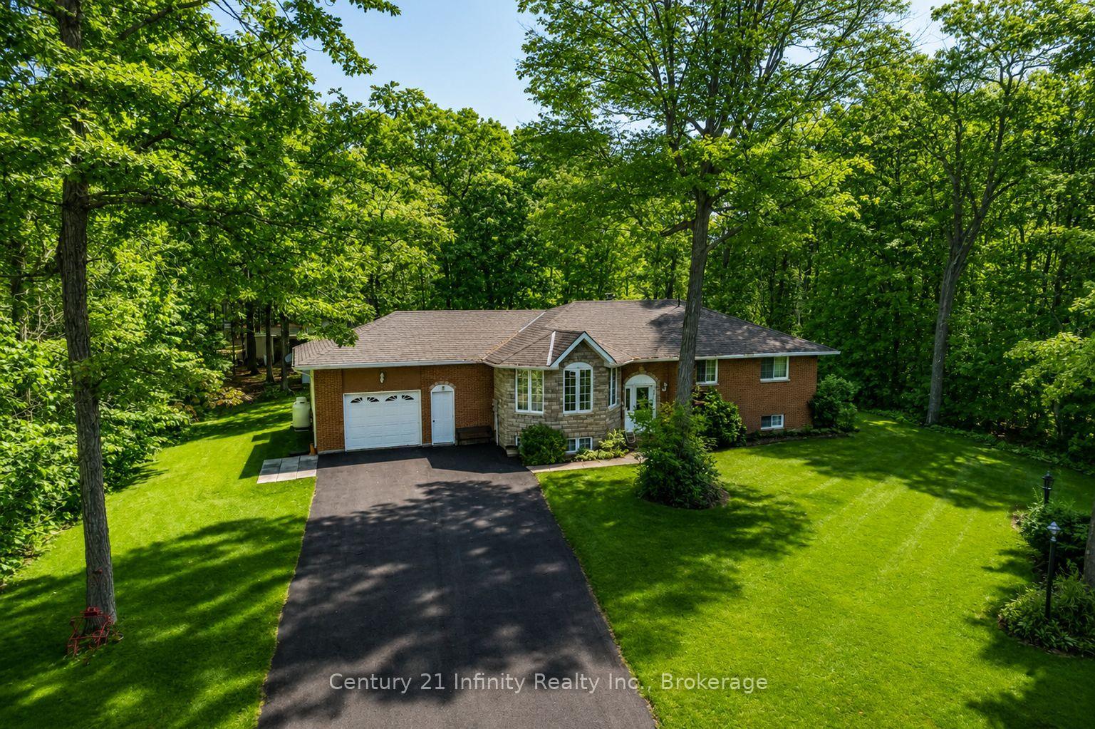 Photo 1 of 37 Riverside Drive, Trent Hills, Rural Trent Hills — HOMEH