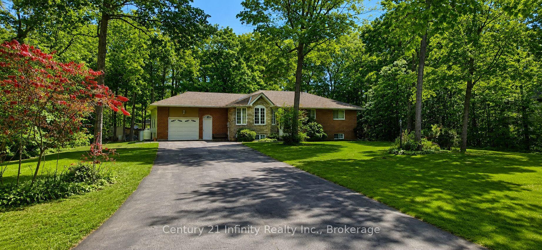Photo 2 of 37 Riverside Drive, Trent Hills, Rural Trent Hills — HOMEH