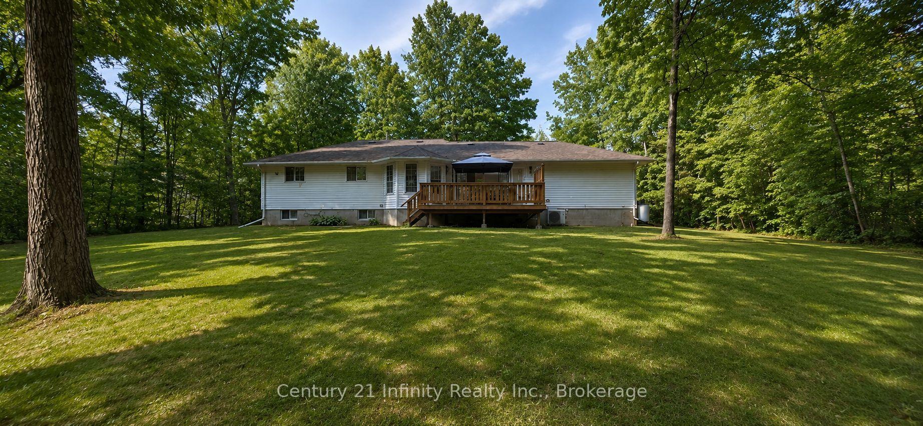 Photo 3 of 37 Riverside Drive, Trent Hills, Rural Trent Hills — HOMEH