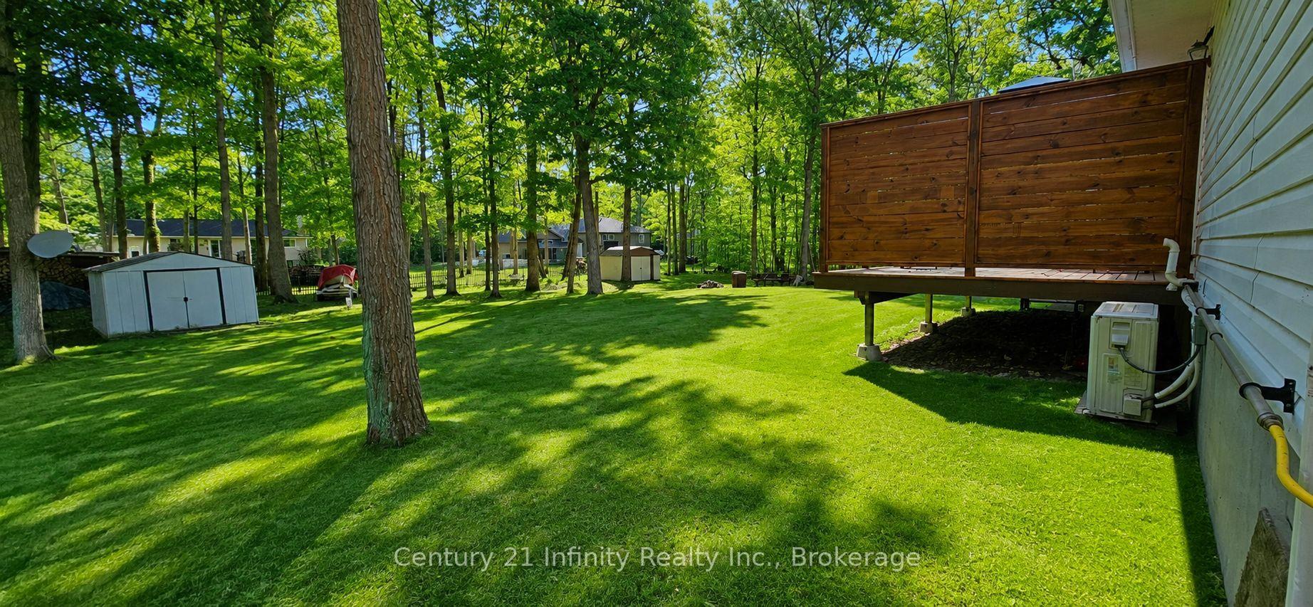 Photo 4 of 37 Riverside Drive, Trent Hills, Rural Trent Hills — HOMEH