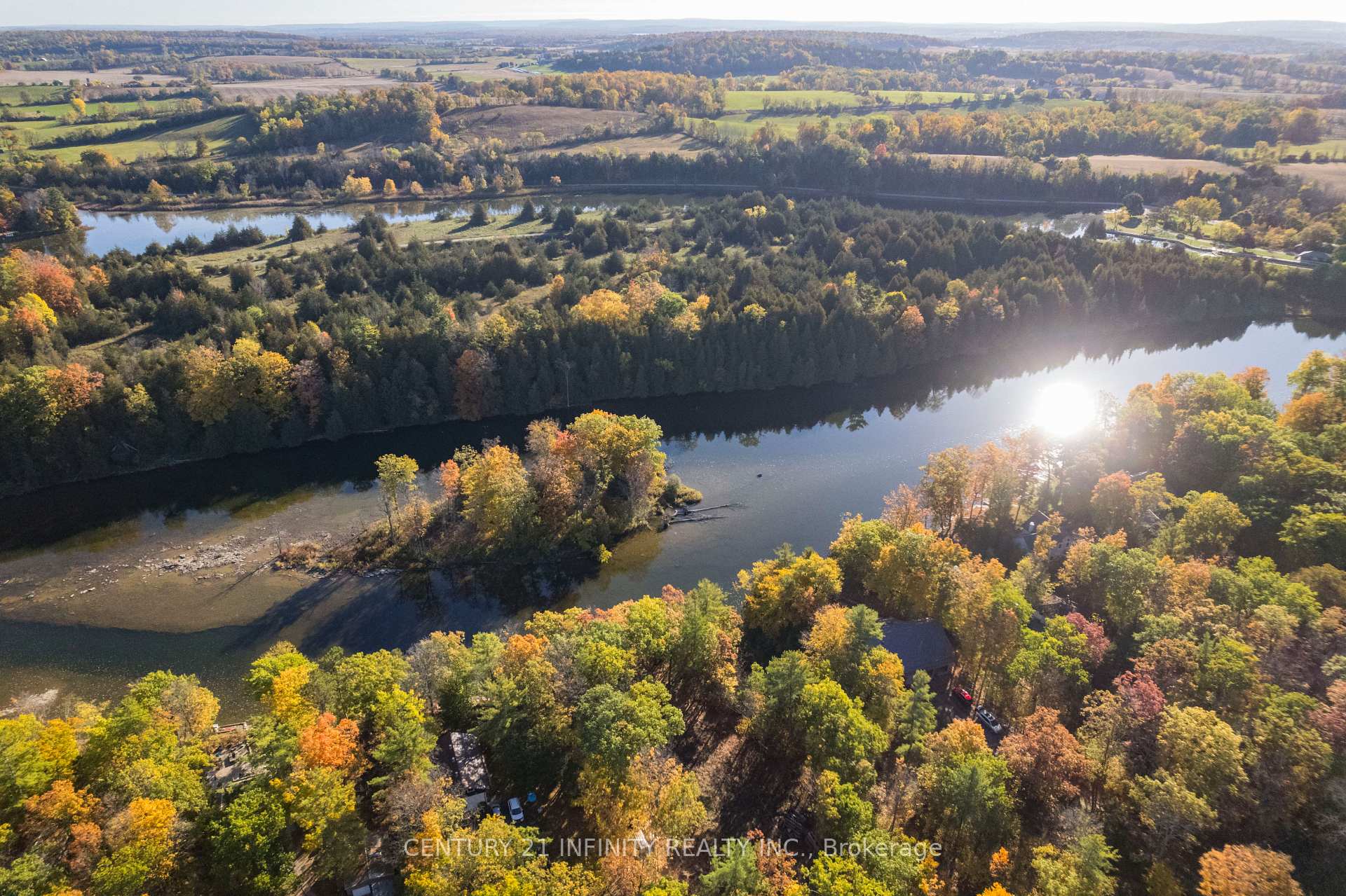 Photo 5 of 37 Riverside Drive, Trent Hills, Rural Trent Hills — HOMEH