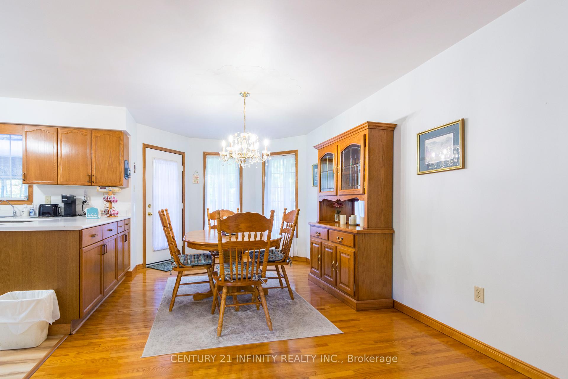 Photo 15 of 37 Riverside Drive, Trent Hills, Rural Trent Hills — HOMEH