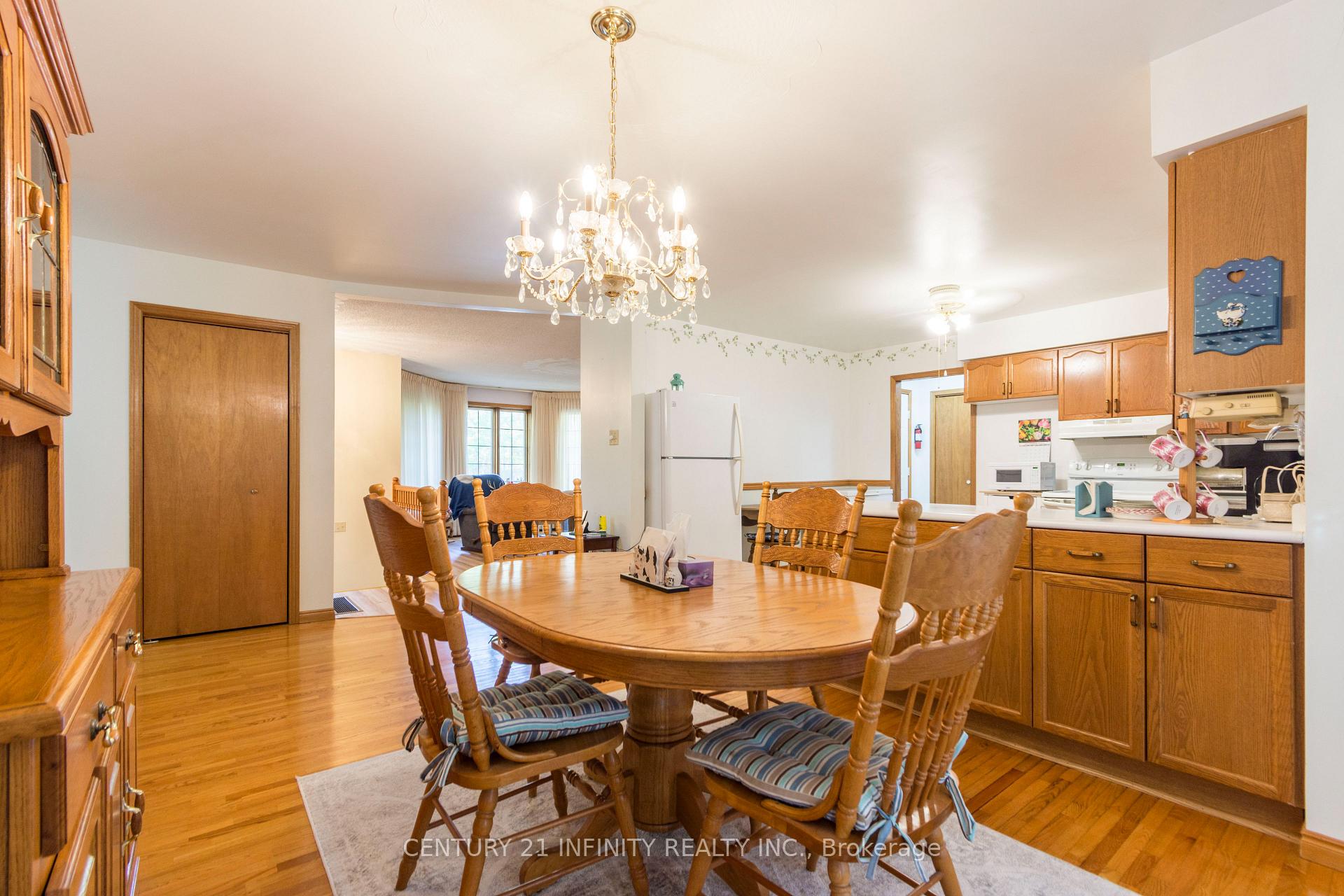 Photo 16 of 37 Riverside Drive, Trent Hills, Rural Trent Hills — HOMEH