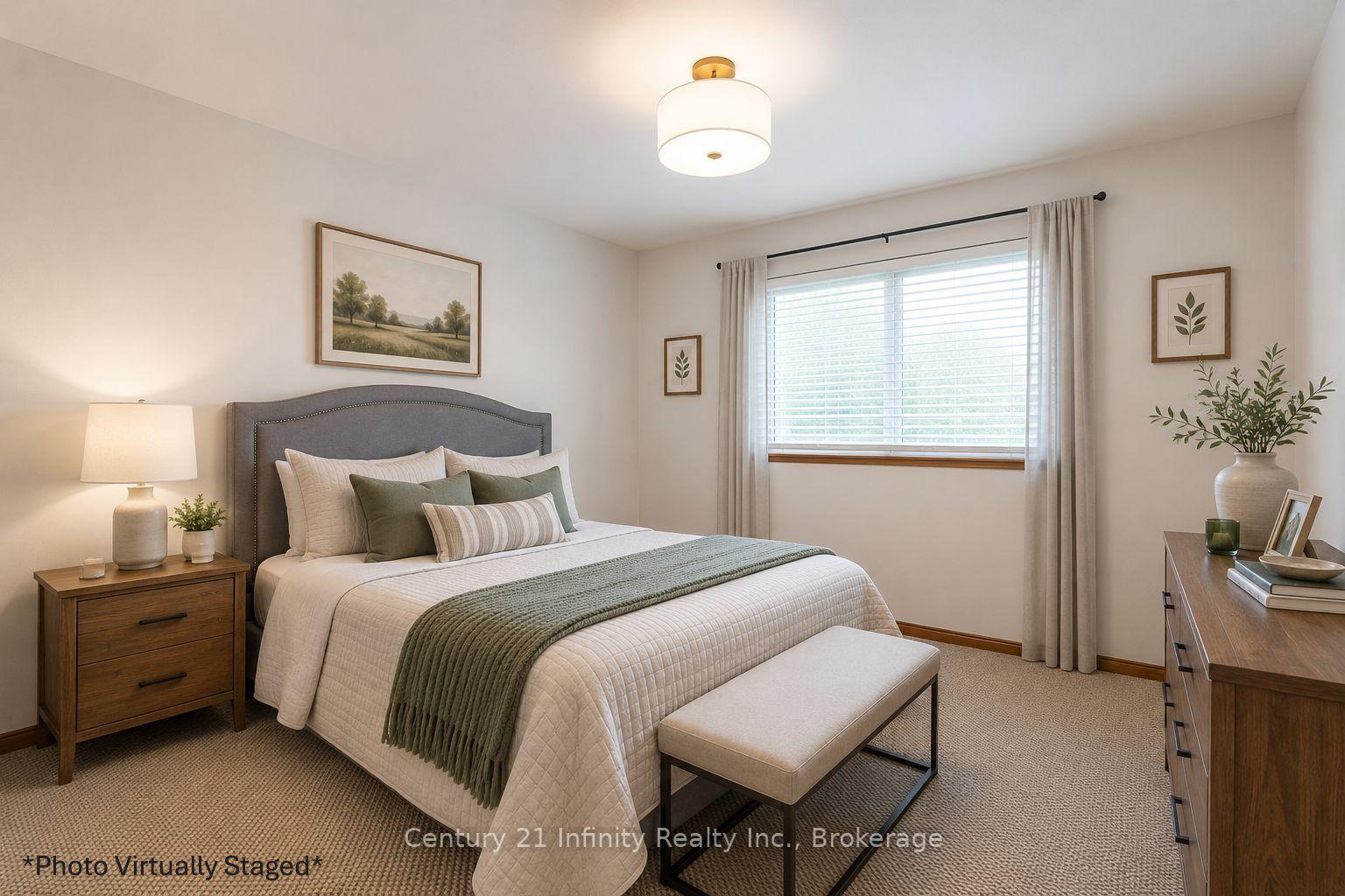 Photo 22 of 37 Riverside Drive, Trent Hills, Rural Trent Hills — HOMEH