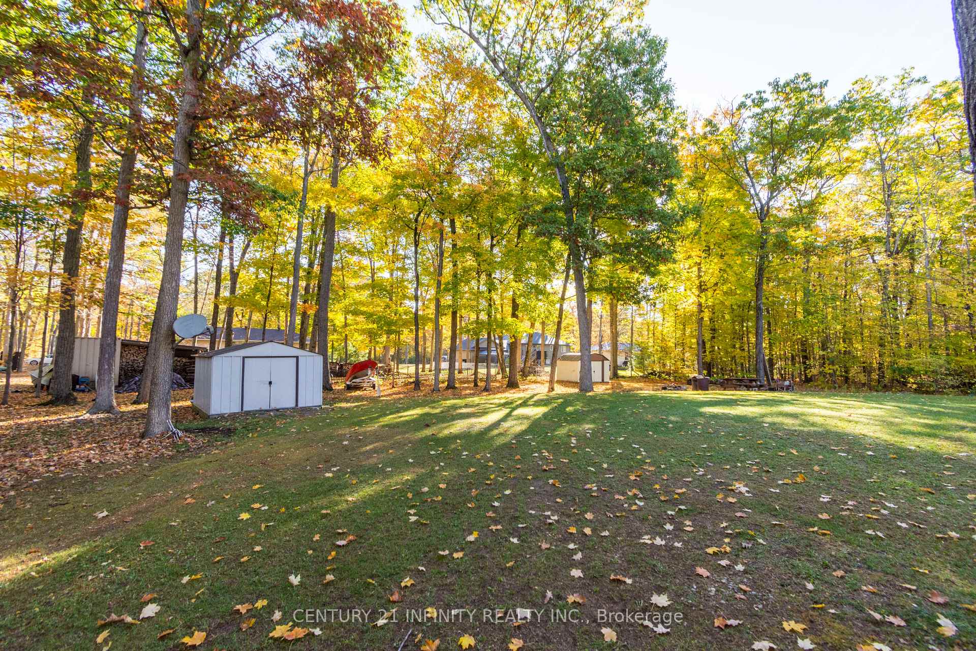 Photo 43 of 37 Riverside Drive, Trent Hills, Rural Trent Hills — HOMEH