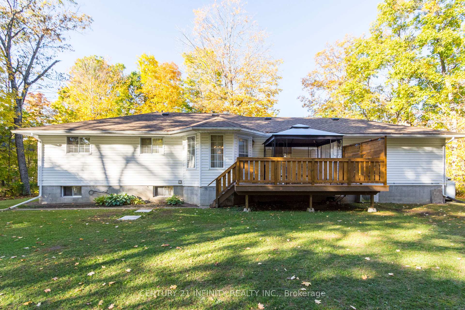 Photo 46 of 37 Riverside Drive, Trent Hills, Rural Trent Hills — HOMEH