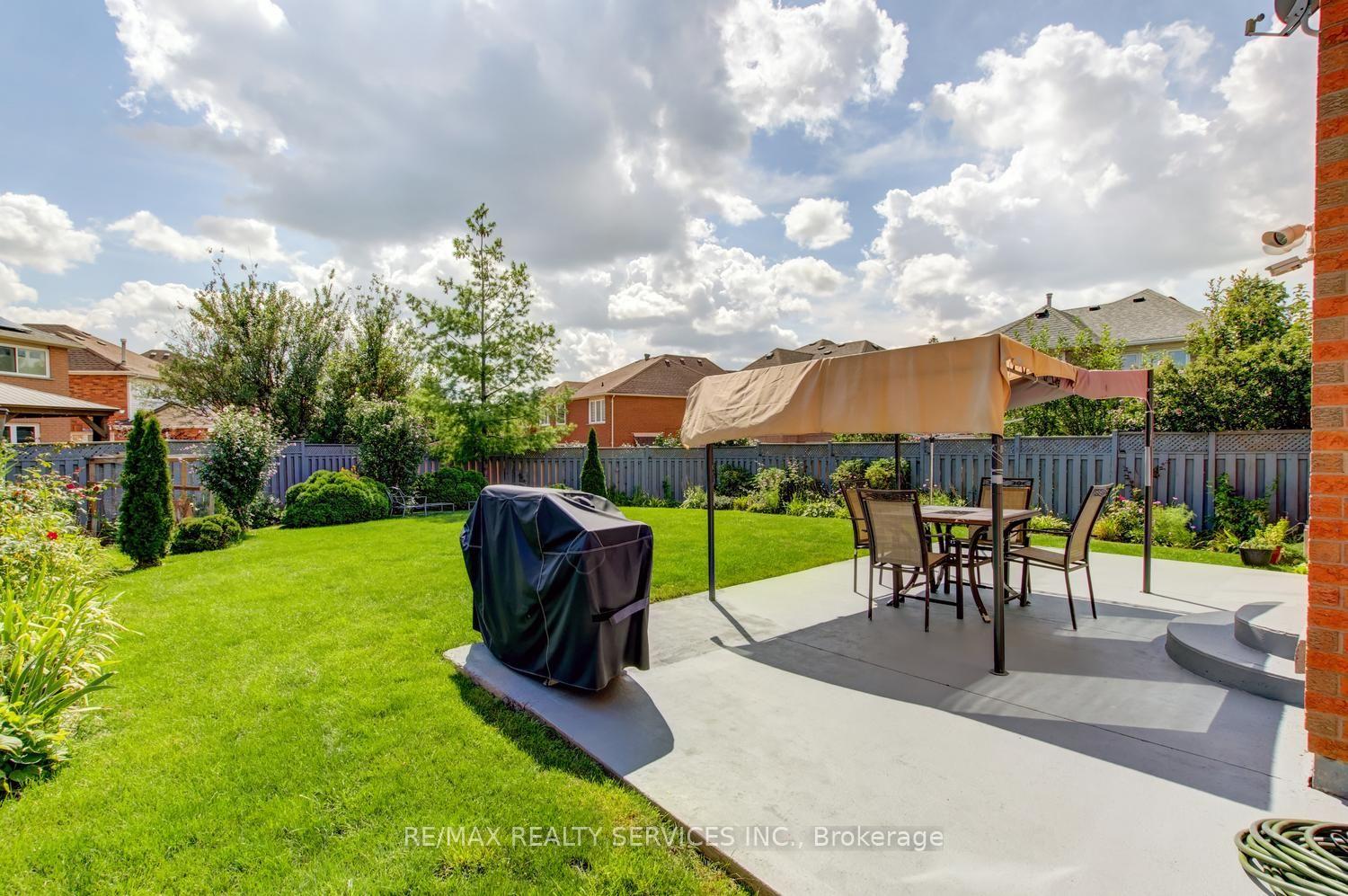 Photo 50 of 671 Peter Robertson Boulevard, Brampton, Sandringham-Wellington — HOMEH