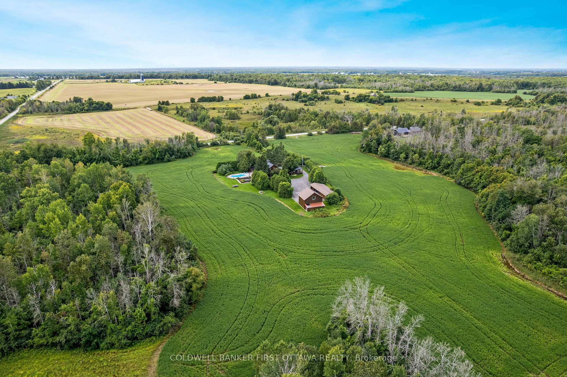 Photo 46 of 2365 Ashton Station Road, Ottawa, Btwn Franktown Rd. & Fallowfield Rd. — HOMEH