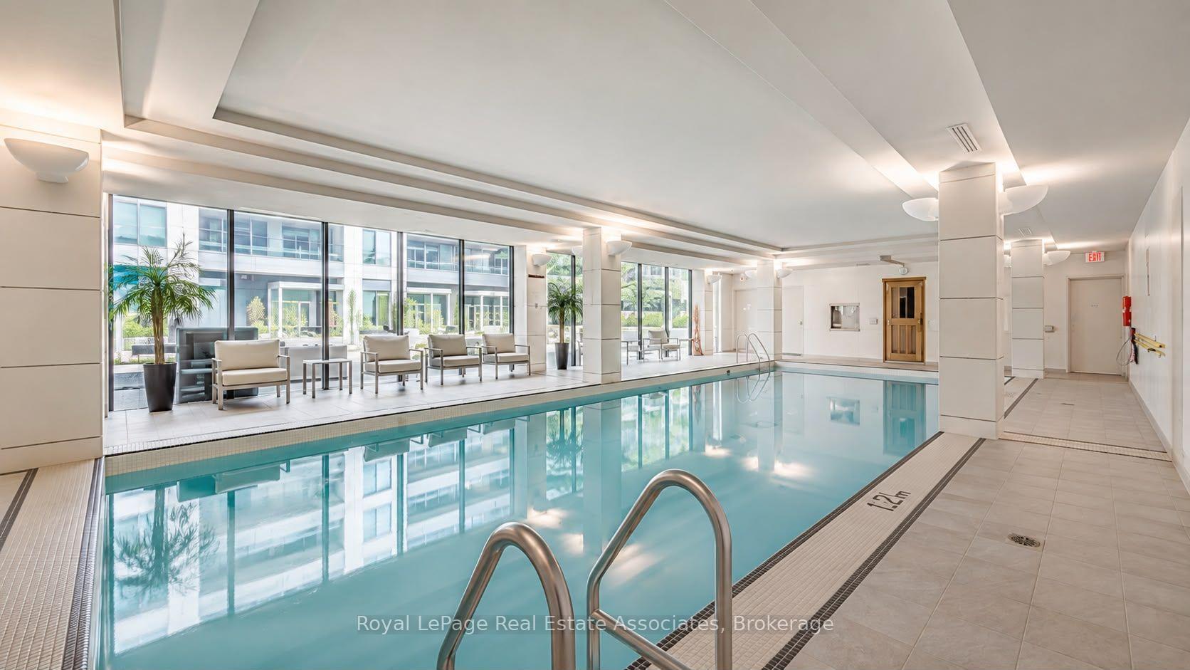 Photo 10 of Unit 1910, 19 Grand Trunk Crescent, Toronto, Waterfront Communities — HOMEH