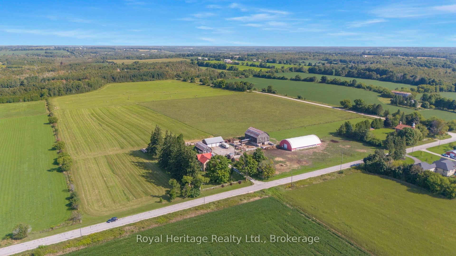 Photo 1 of 285 Cresswell Road, Kawartha Lakes, Mariposa — HOMEH