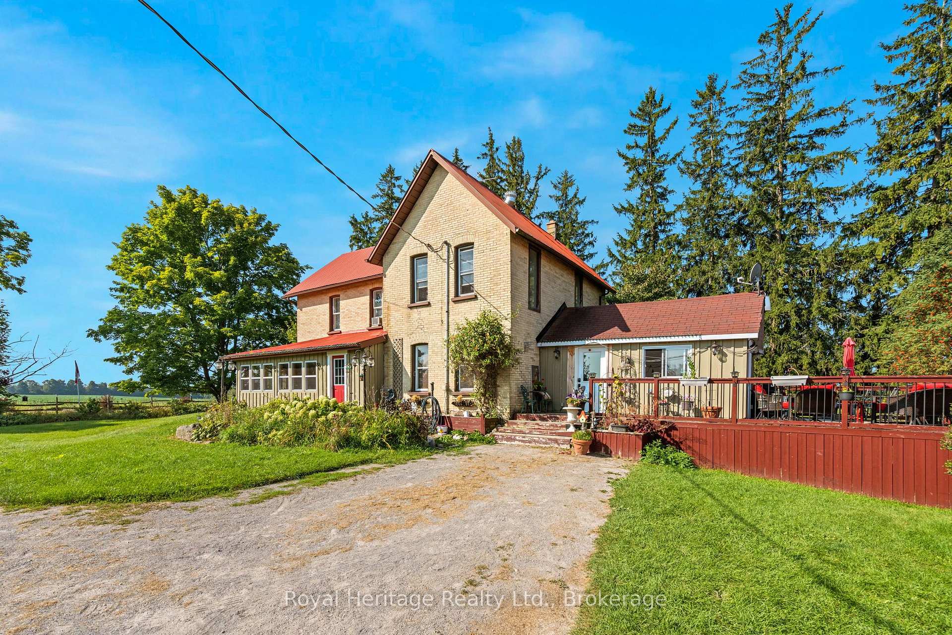 Photo 5 of 285 Cresswell Road, Kawartha Lakes, Mariposa — HOMEH