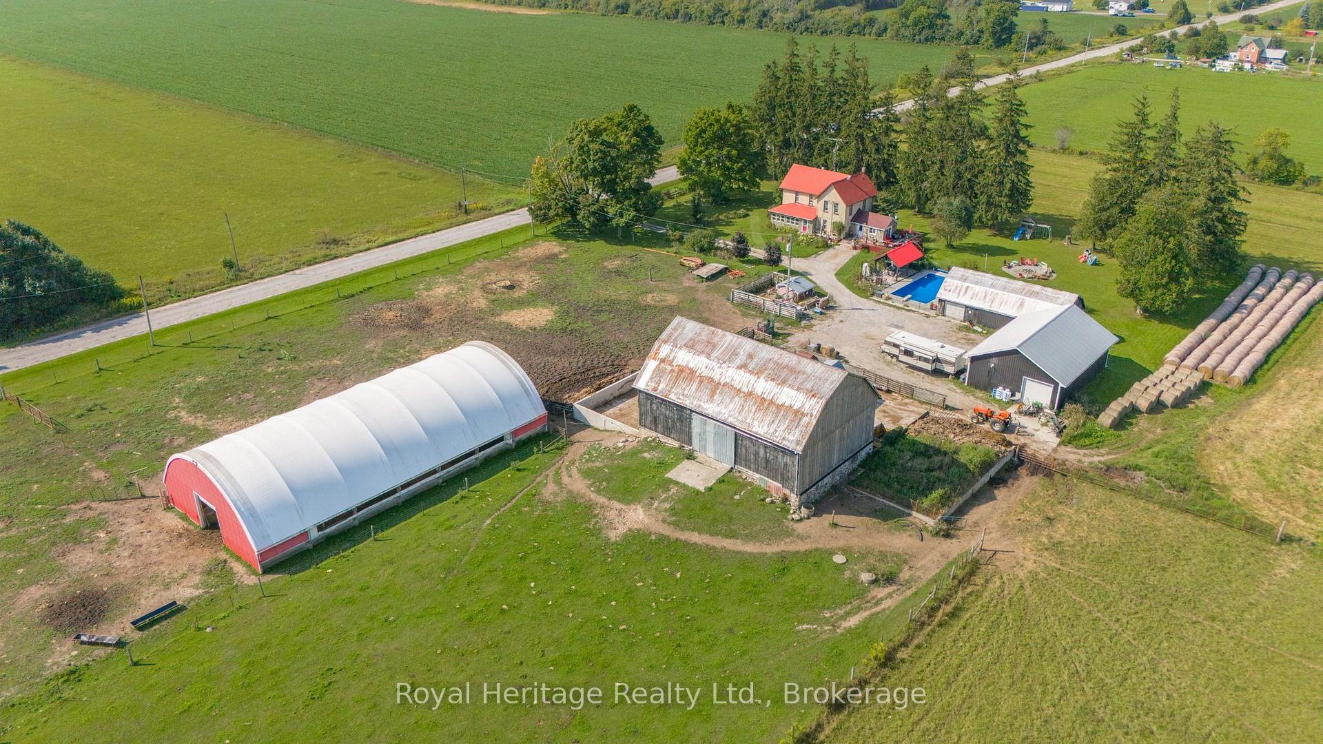 Photo 9 of 285 Cresswell Road, Kawartha Lakes, Mariposa — HOMEH