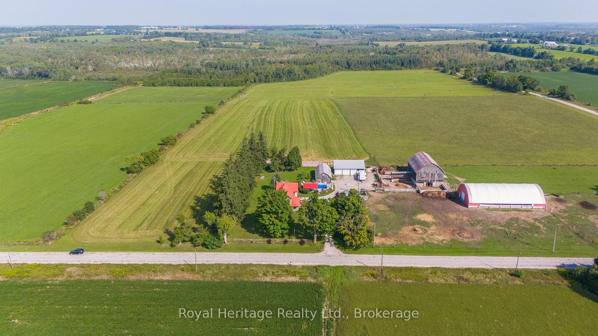 Photo 10 of 285 Cresswell Road, Kawartha Lakes, Mariposa — HOMEH