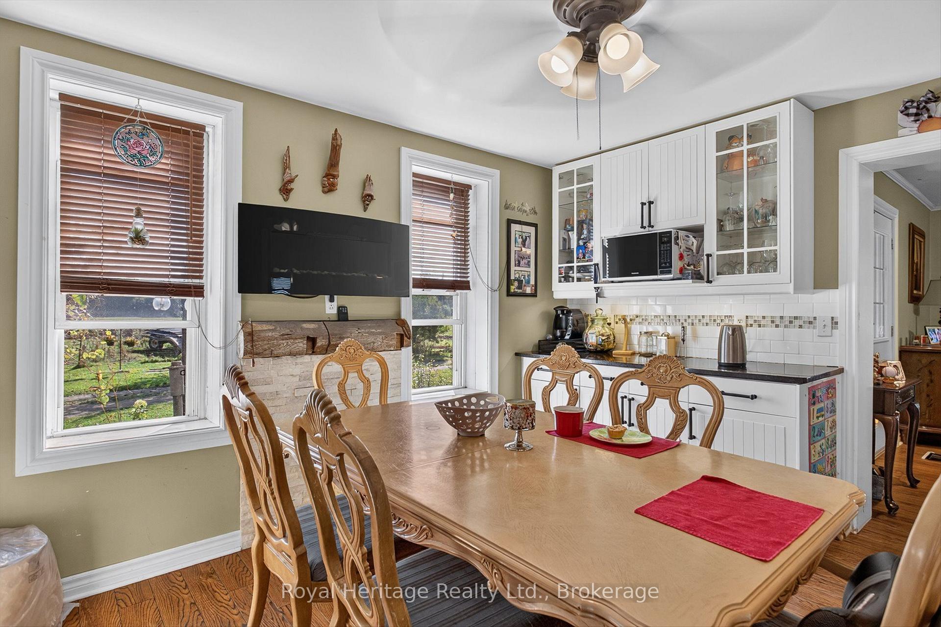 Photo 14 of 285 Cresswell Road, Kawartha Lakes, Mariposa — HOMEH