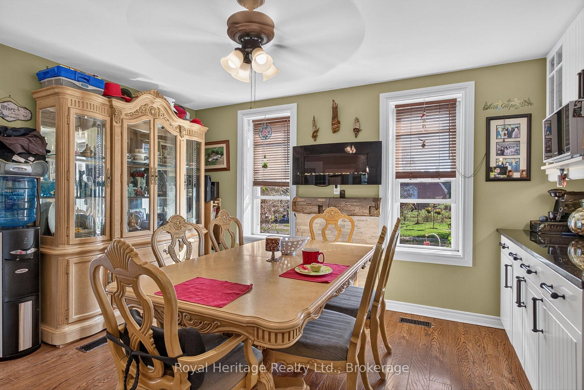 Photo 15 of 285 Cresswell Road, Kawartha Lakes, Mariposa — HOMEH
