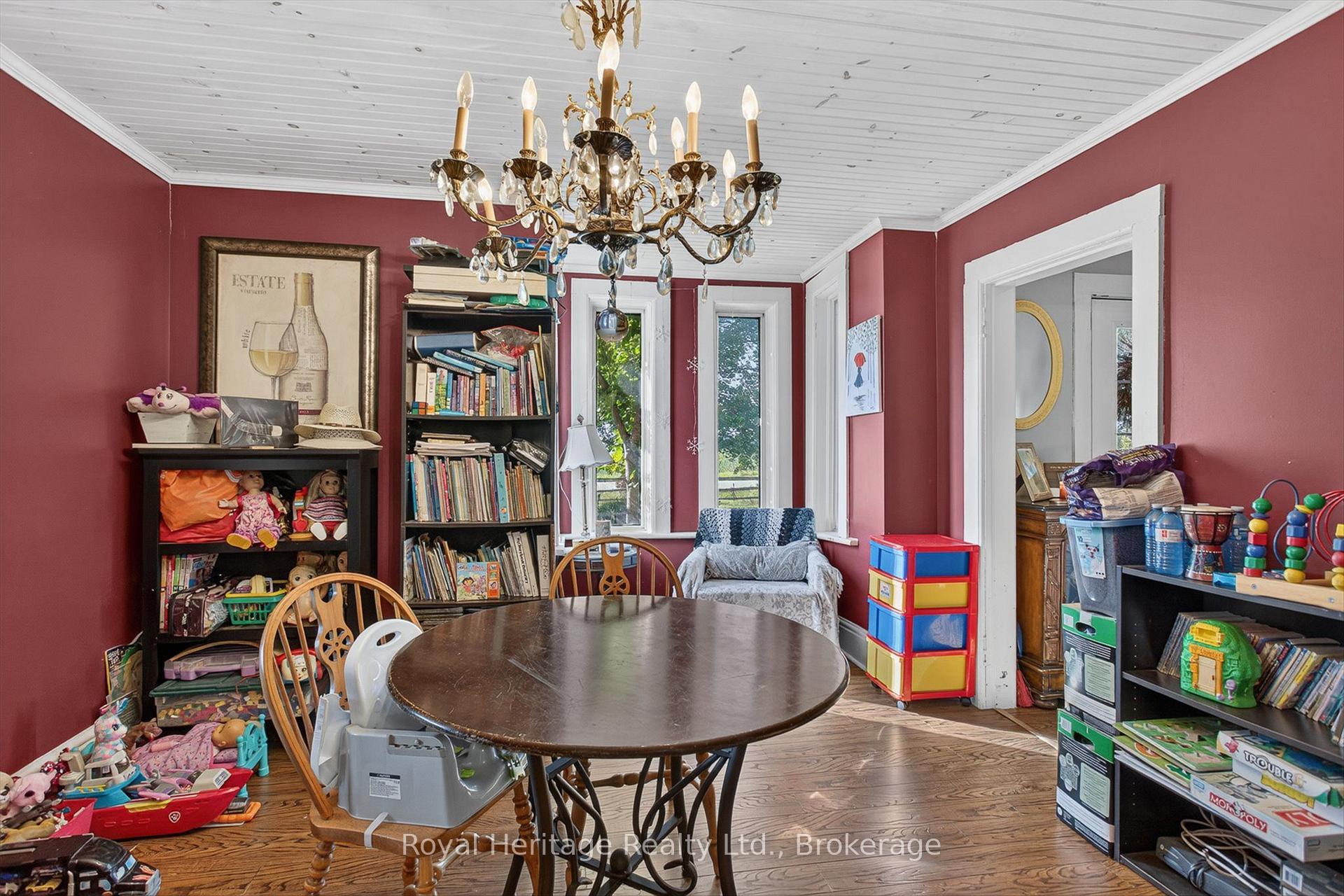 Photo 19 of 285 Cresswell Road, Kawartha Lakes, Mariposa — HOMEH