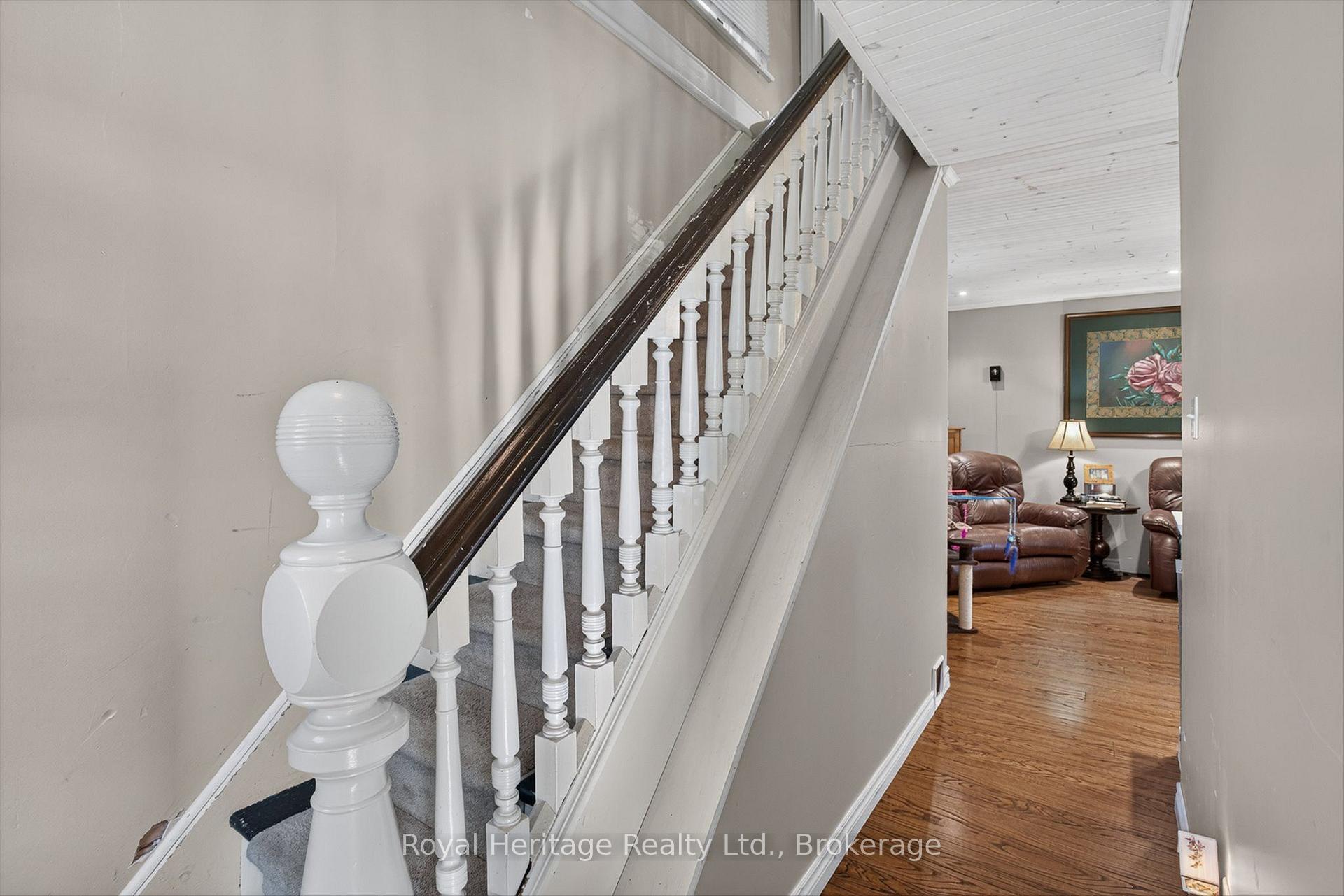 Photo 20 of 285 Cresswell Road, Kawartha Lakes, Mariposa — HOMEH