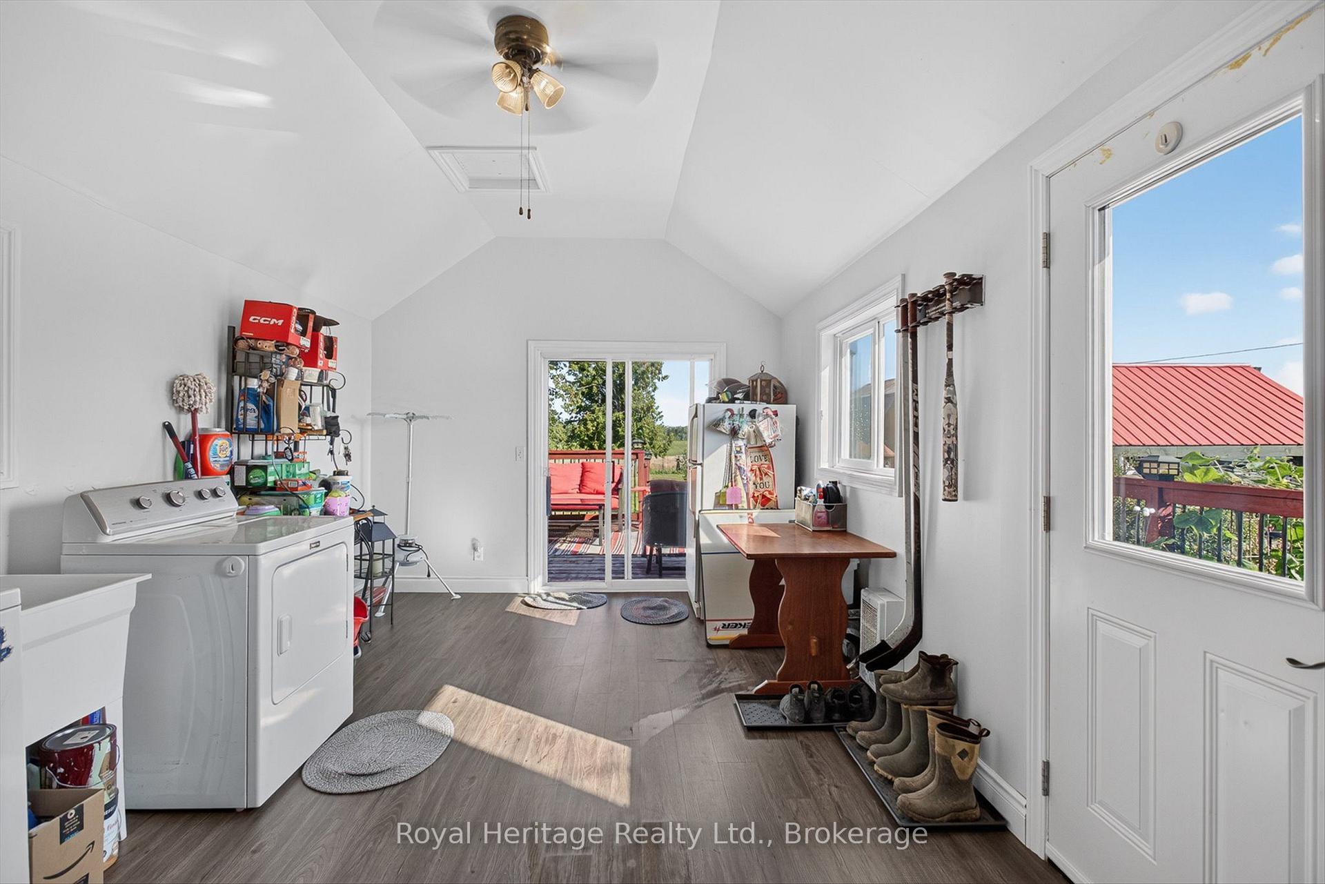 Photo 22 of 285 Cresswell Road, Kawartha Lakes, Mariposa — HOMEH