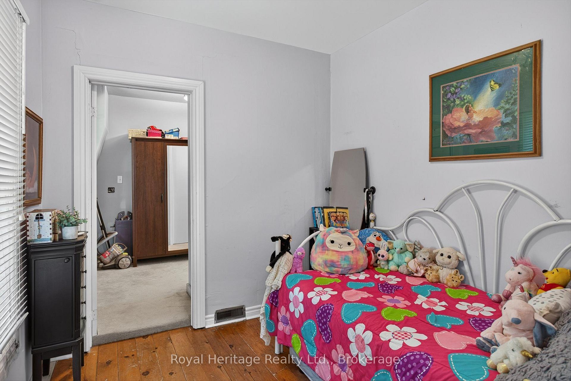 Photo 26 of 285 Cresswell Road, Kawartha Lakes, Mariposa — HOMEH