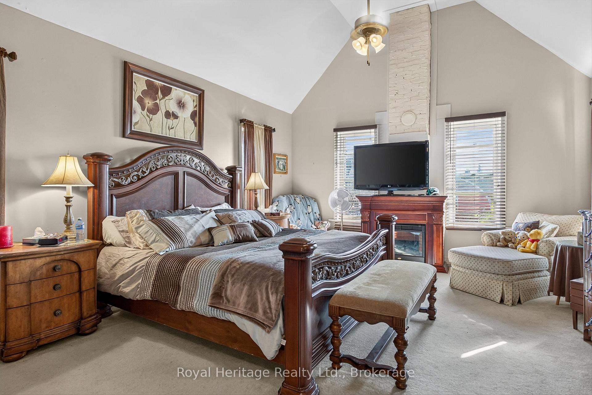 Photo 27 of 285 Cresswell Road, Kawartha Lakes, Mariposa — HOMEH