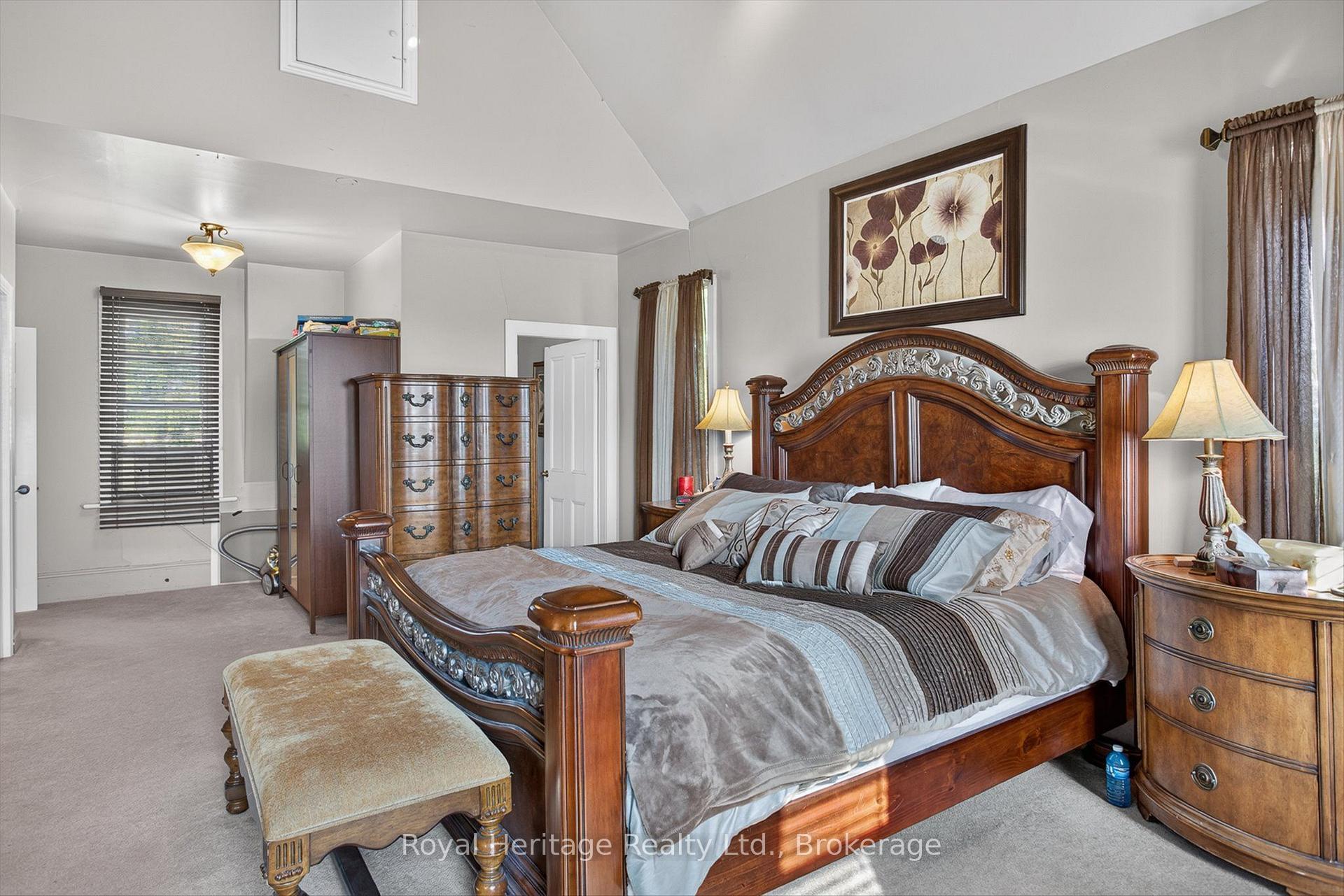 Photo 28 of 285 Cresswell Road, Kawartha Lakes, Mariposa — HOMEH