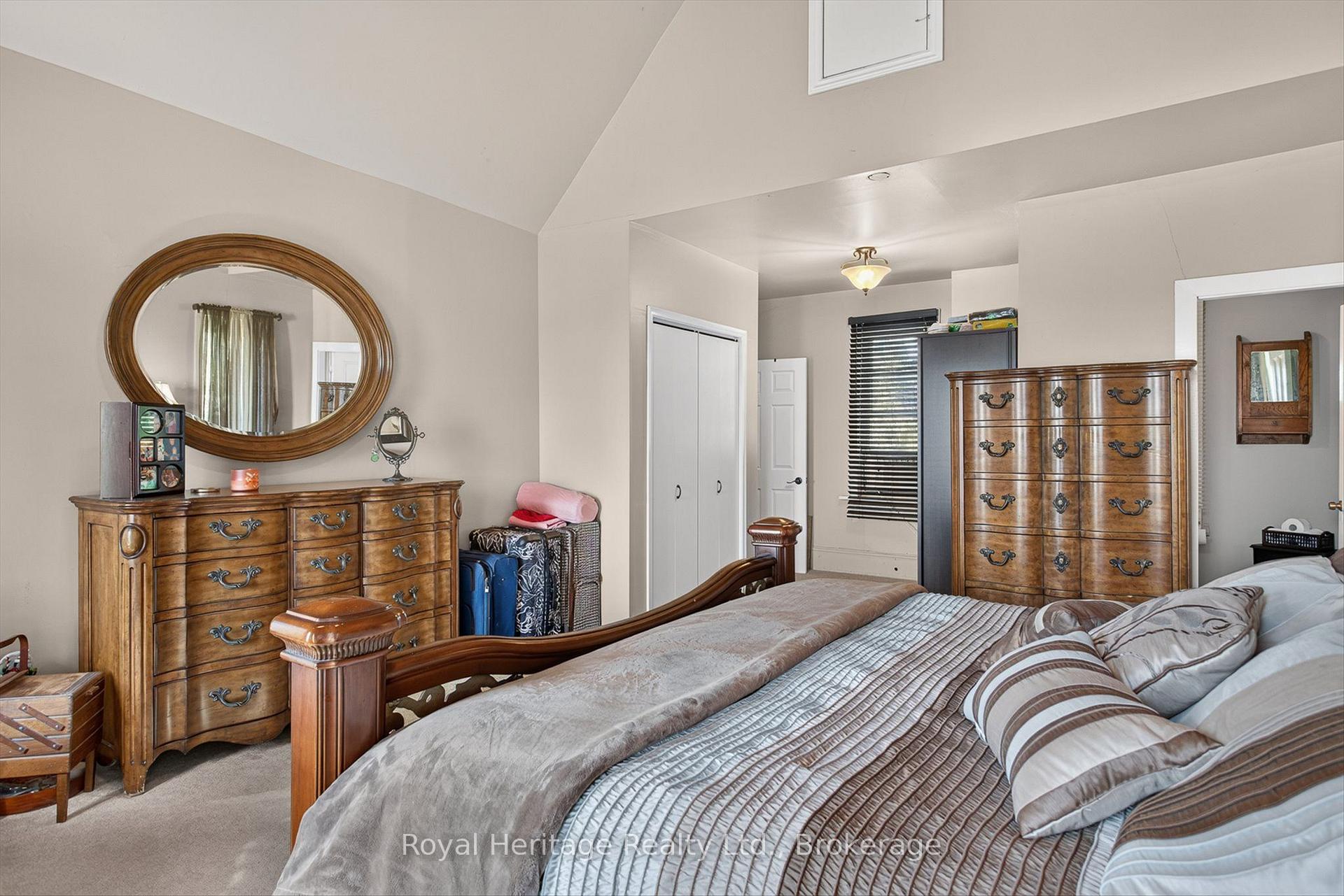 Photo 29 of 285 Cresswell Road, Kawartha Lakes, Mariposa — HOMEH