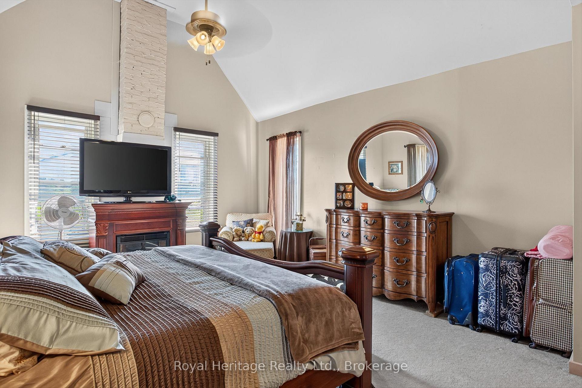 Photo 30 of 285 Cresswell Road, Kawartha Lakes, Mariposa — HOMEH