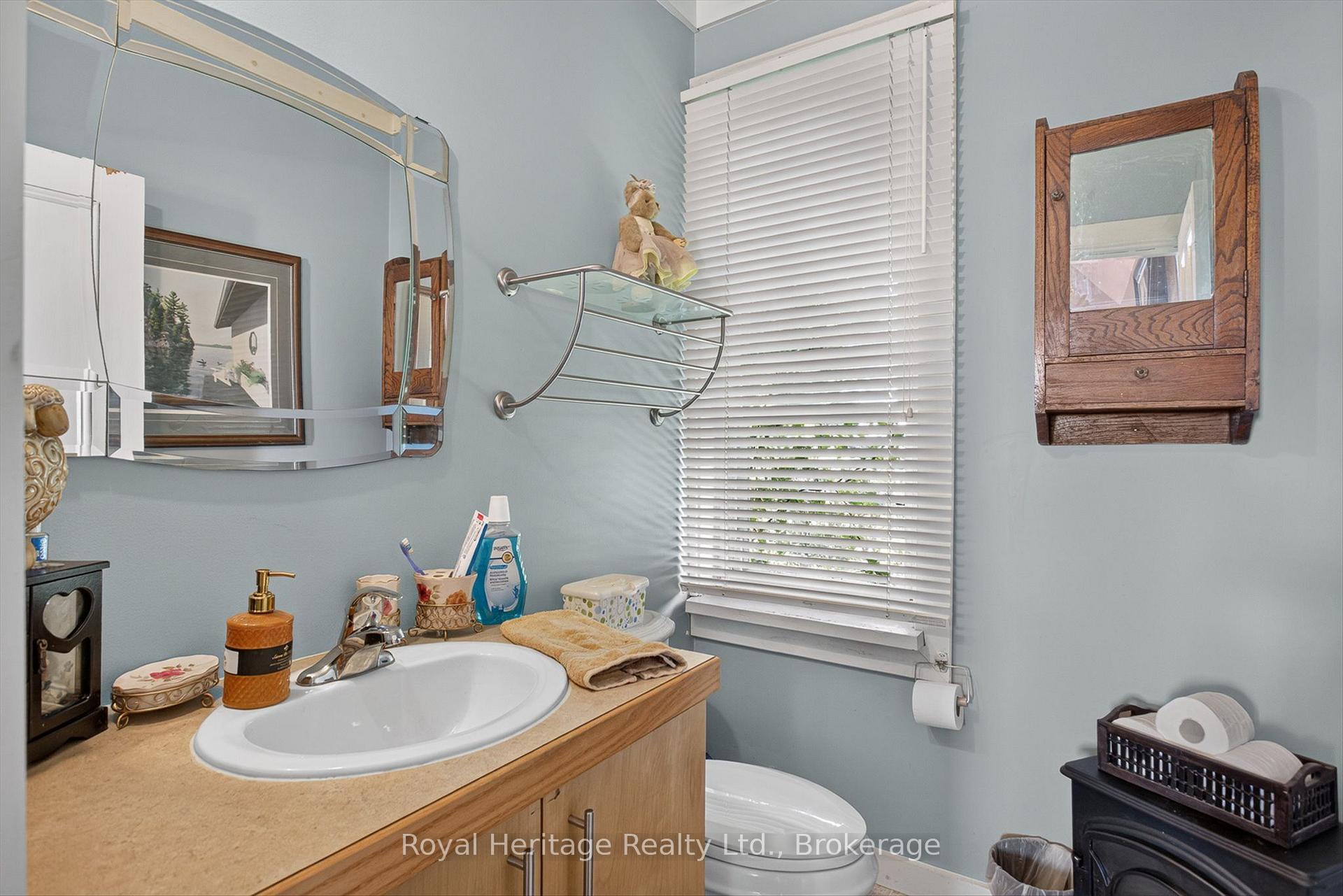 Photo 31 of 285 Cresswell Road, Kawartha Lakes, Mariposa — HOMEH