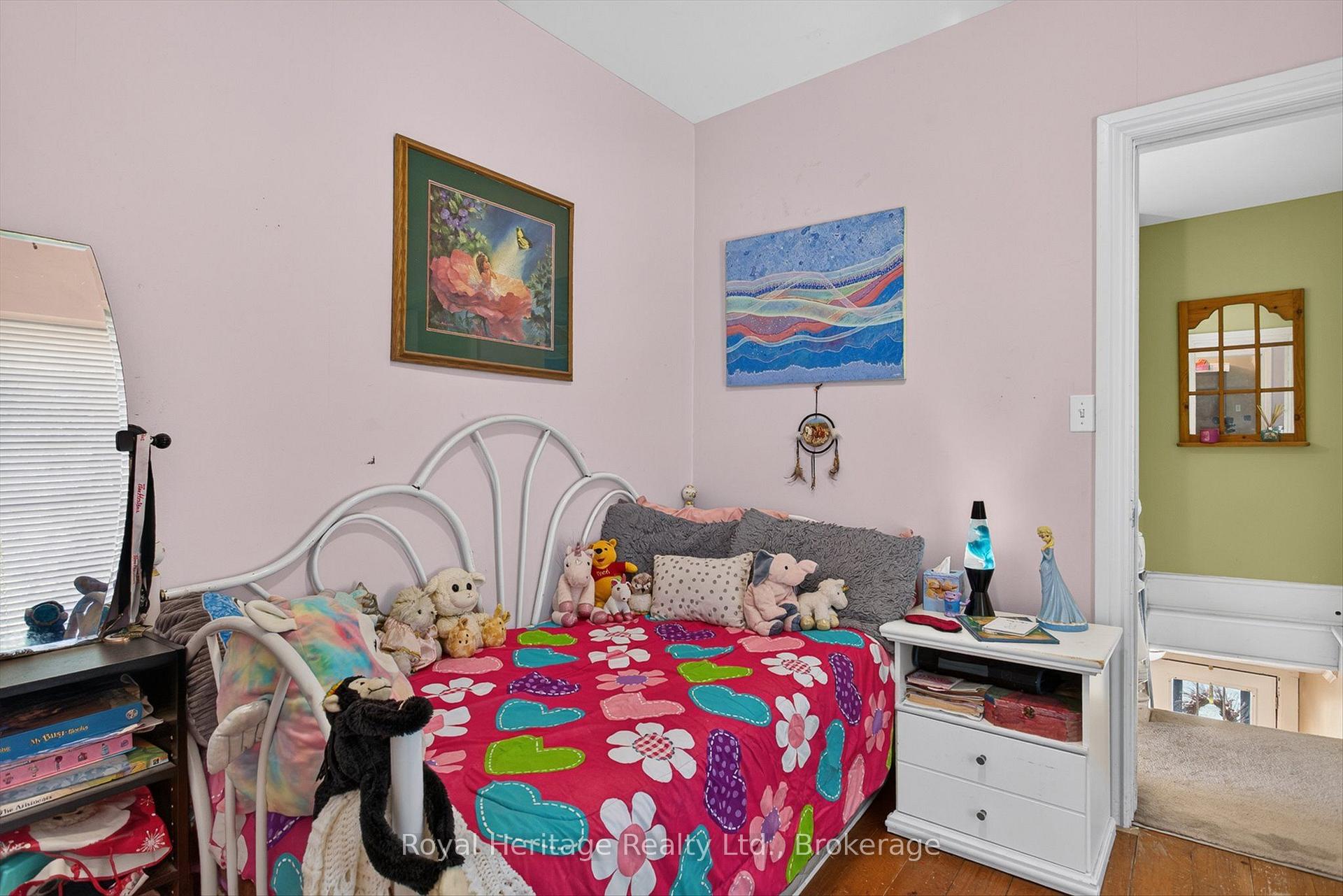 Photo 32 of 285 Cresswell Road, Kawartha Lakes, Mariposa — HOMEH