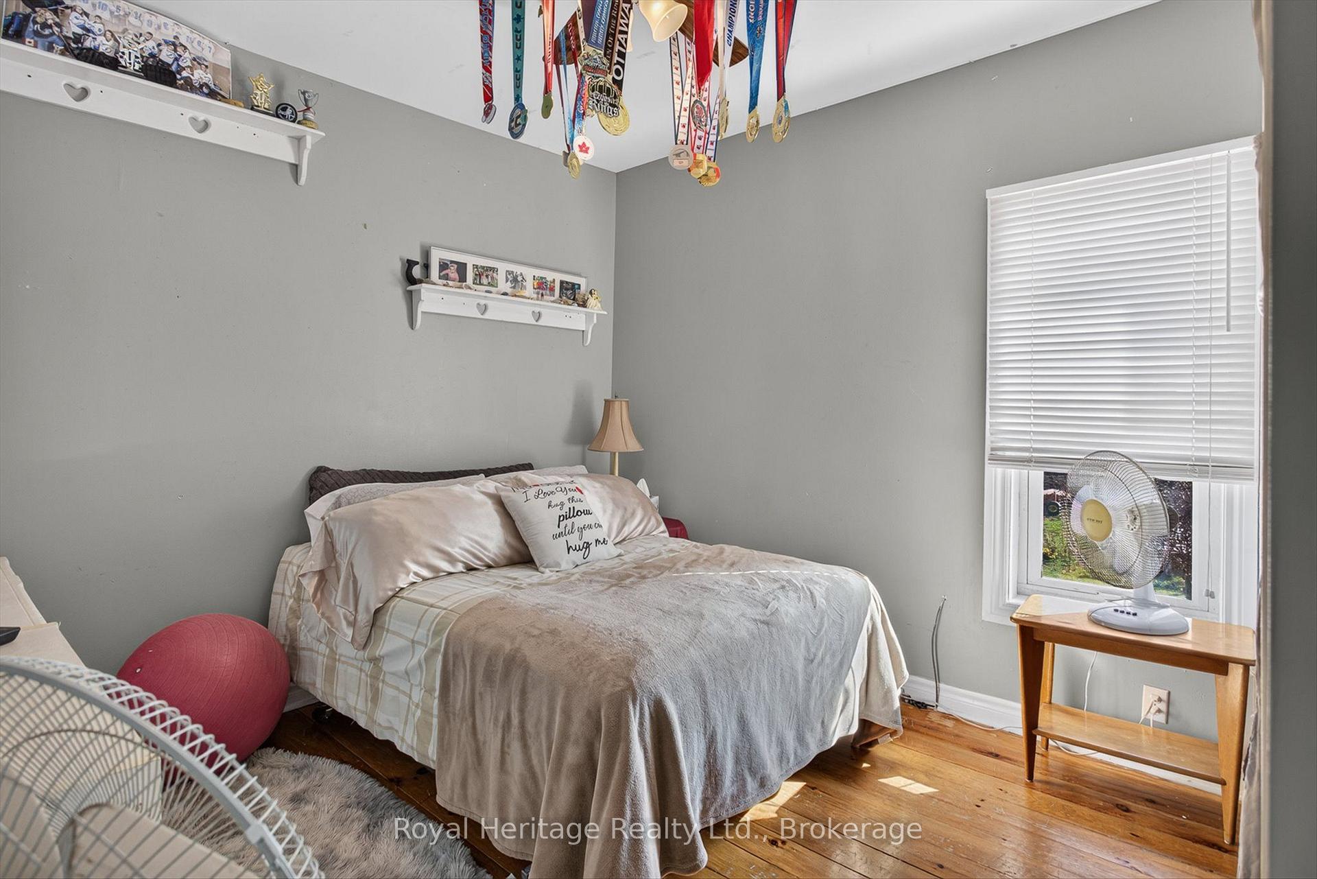 Photo 33 of 285 Cresswell Road, Kawartha Lakes, Mariposa — HOMEH