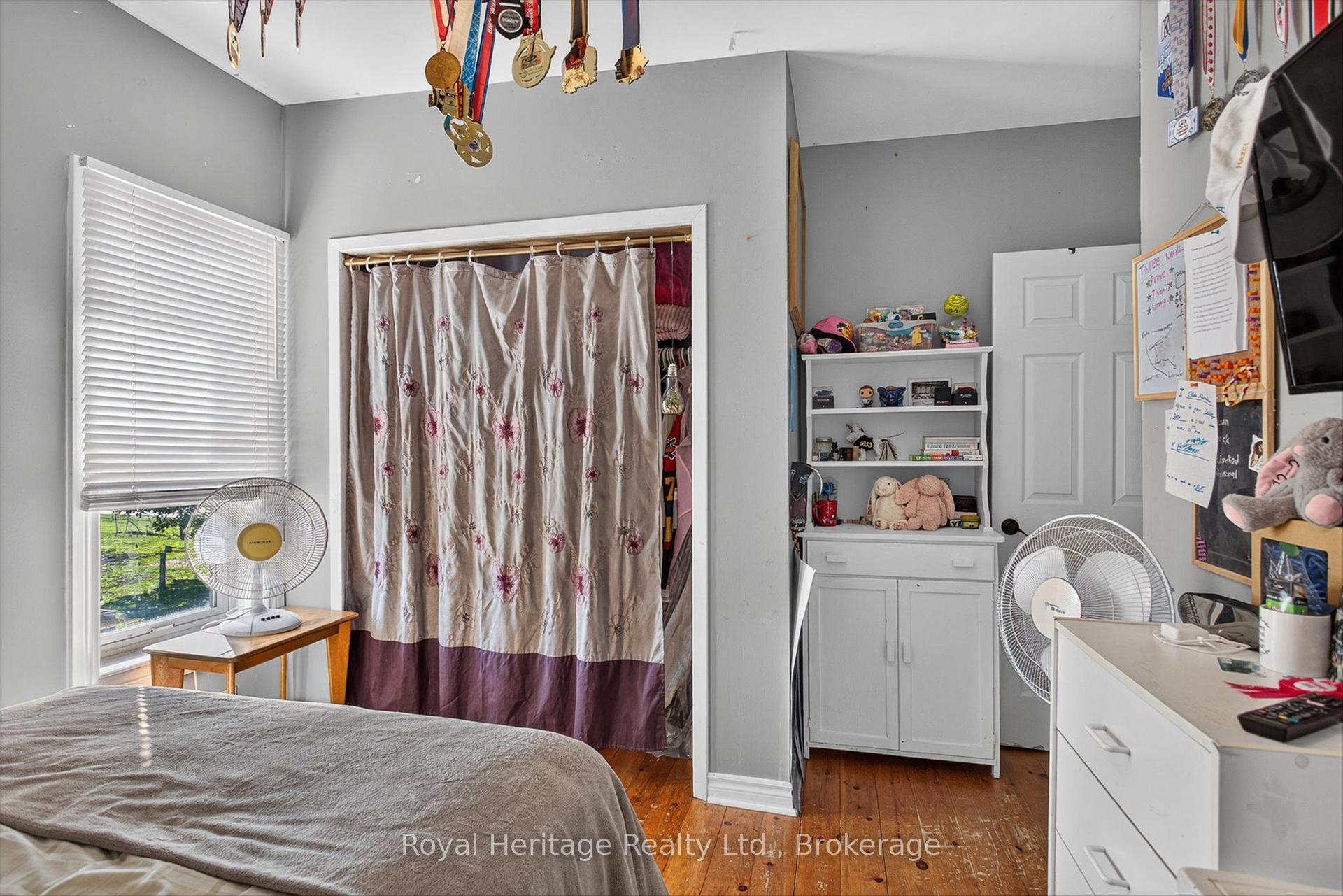 Photo 34 of 285 Cresswell Road, Kawartha Lakes, Mariposa — HOMEH
