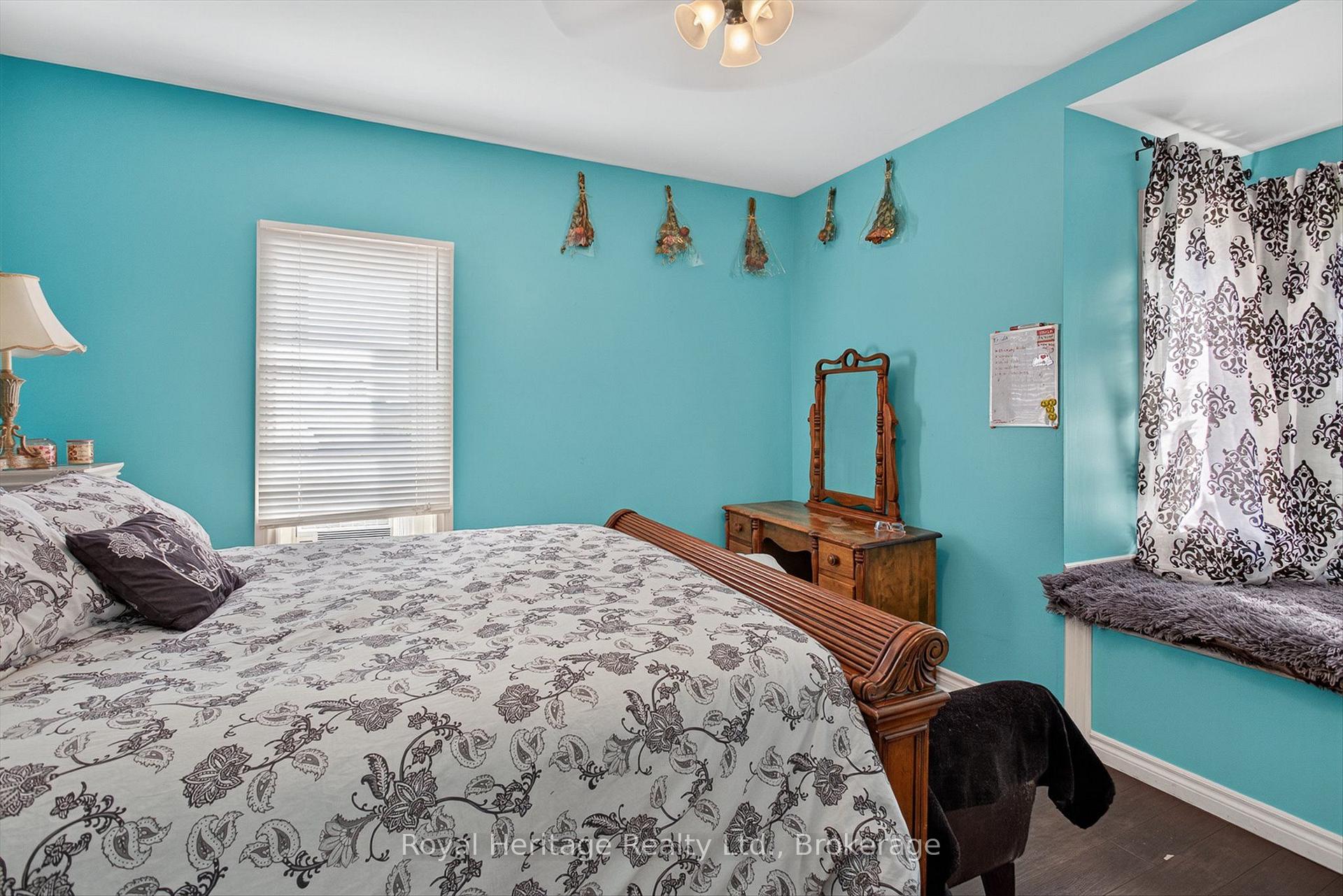 Photo 35 of 285 Cresswell Road, Kawartha Lakes, Mariposa — HOMEH