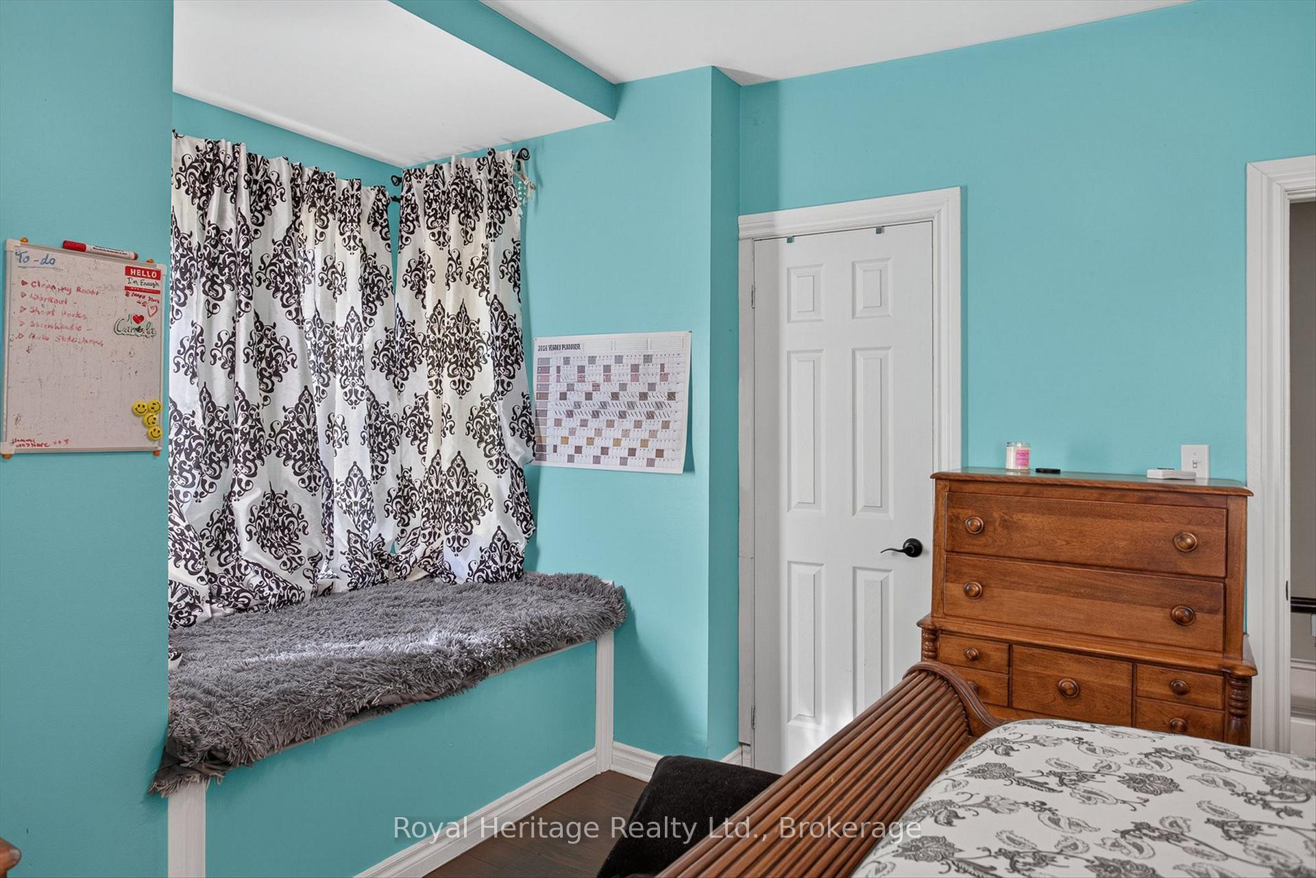 Photo 36 of 285 Cresswell Road, Kawartha Lakes, Mariposa — HOMEH