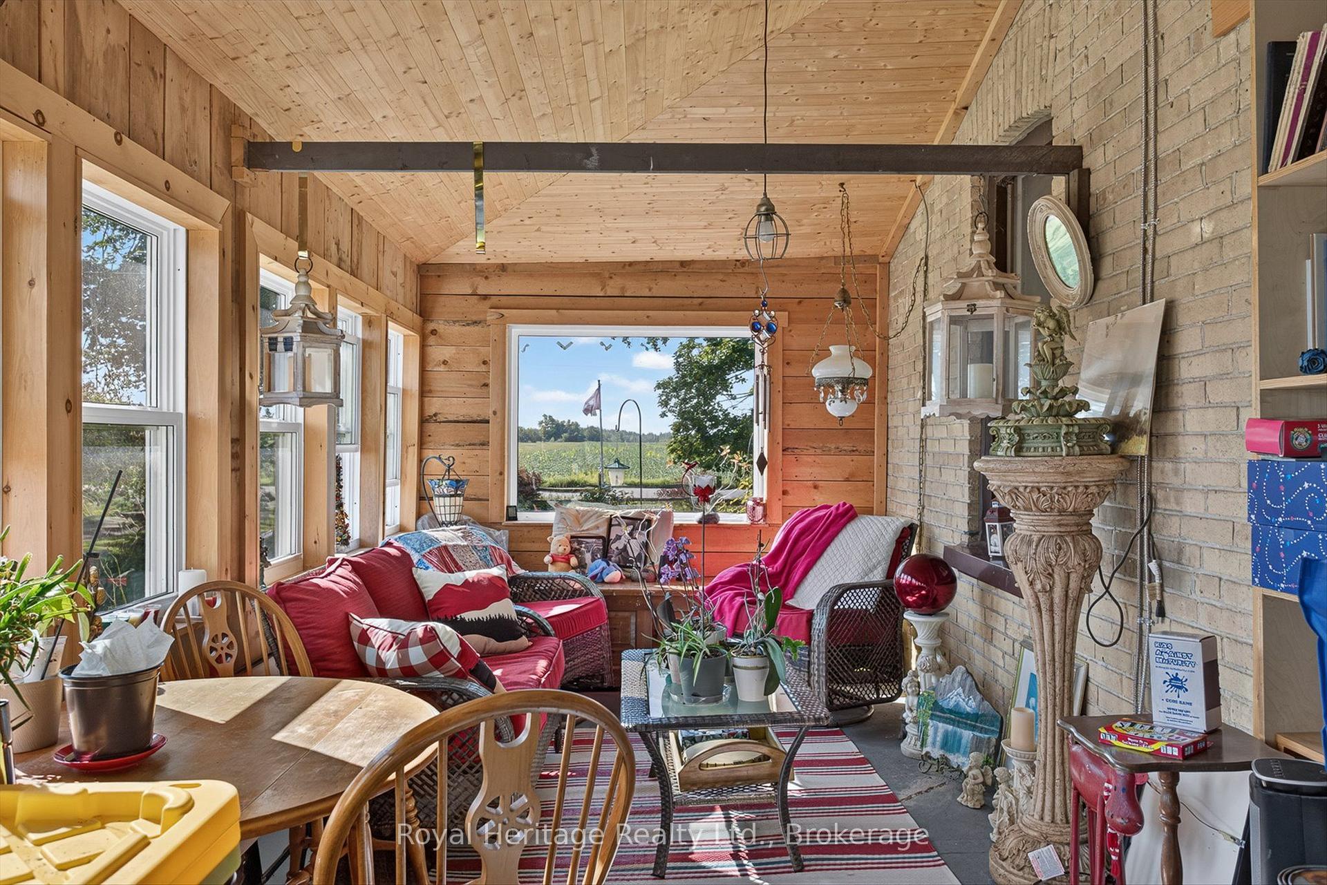 Photo 37 of 285 Cresswell Road, Kawartha Lakes, Mariposa — HOMEH