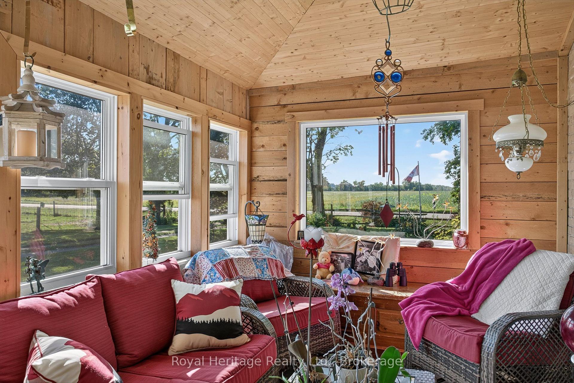 Photo 38 of 285 Cresswell Road, Kawartha Lakes, Mariposa — HOMEH