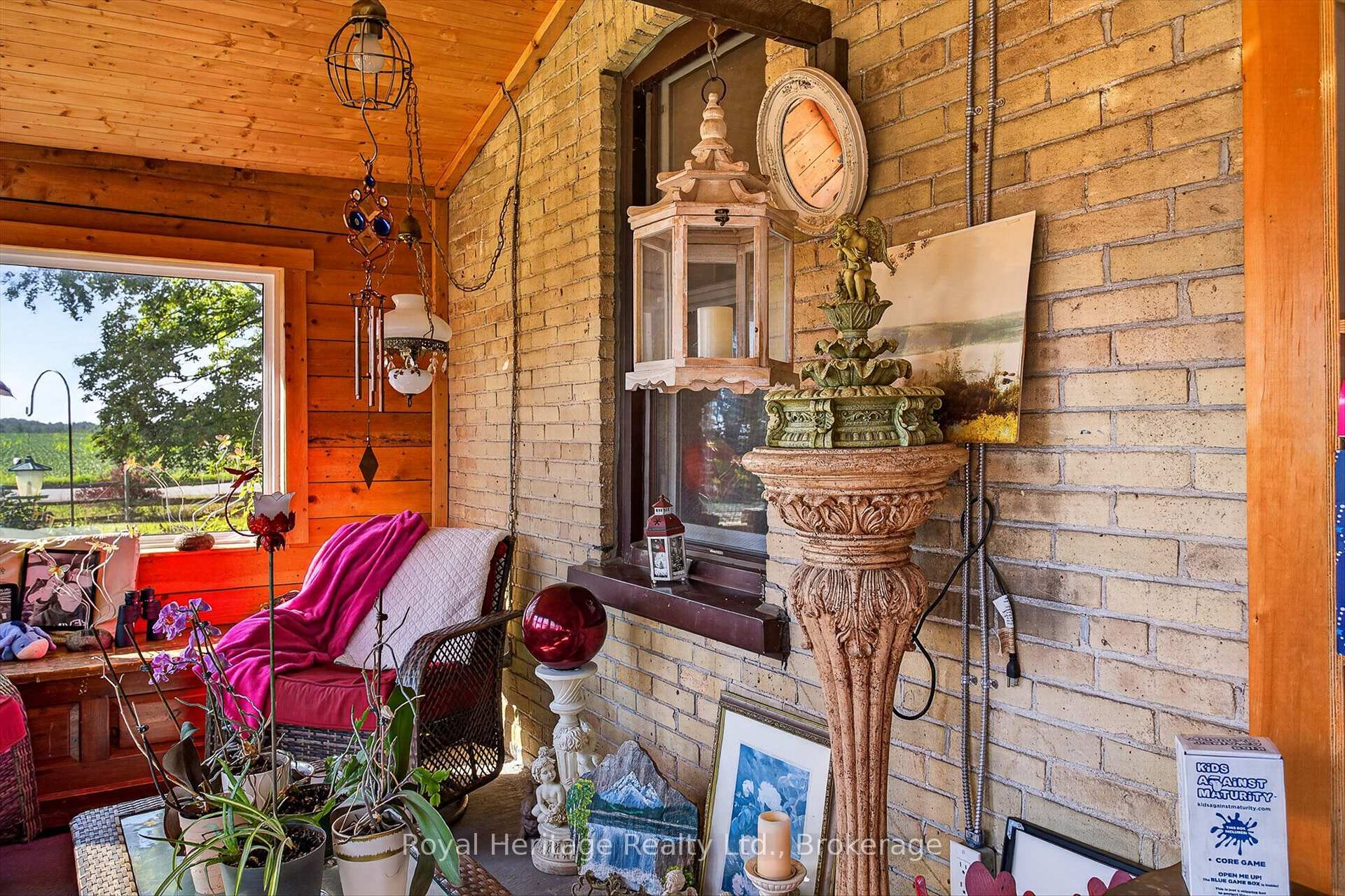 Photo 39 of 285 Cresswell Road, Kawartha Lakes, Mariposa — HOMEH