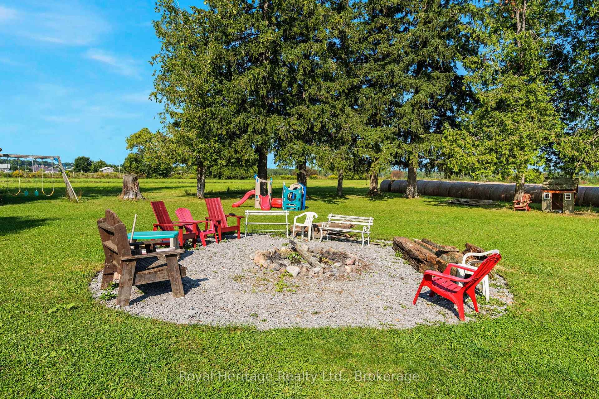 Photo 41 of 285 Cresswell Road, Kawartha Lakes, Mariposa — HOMEH