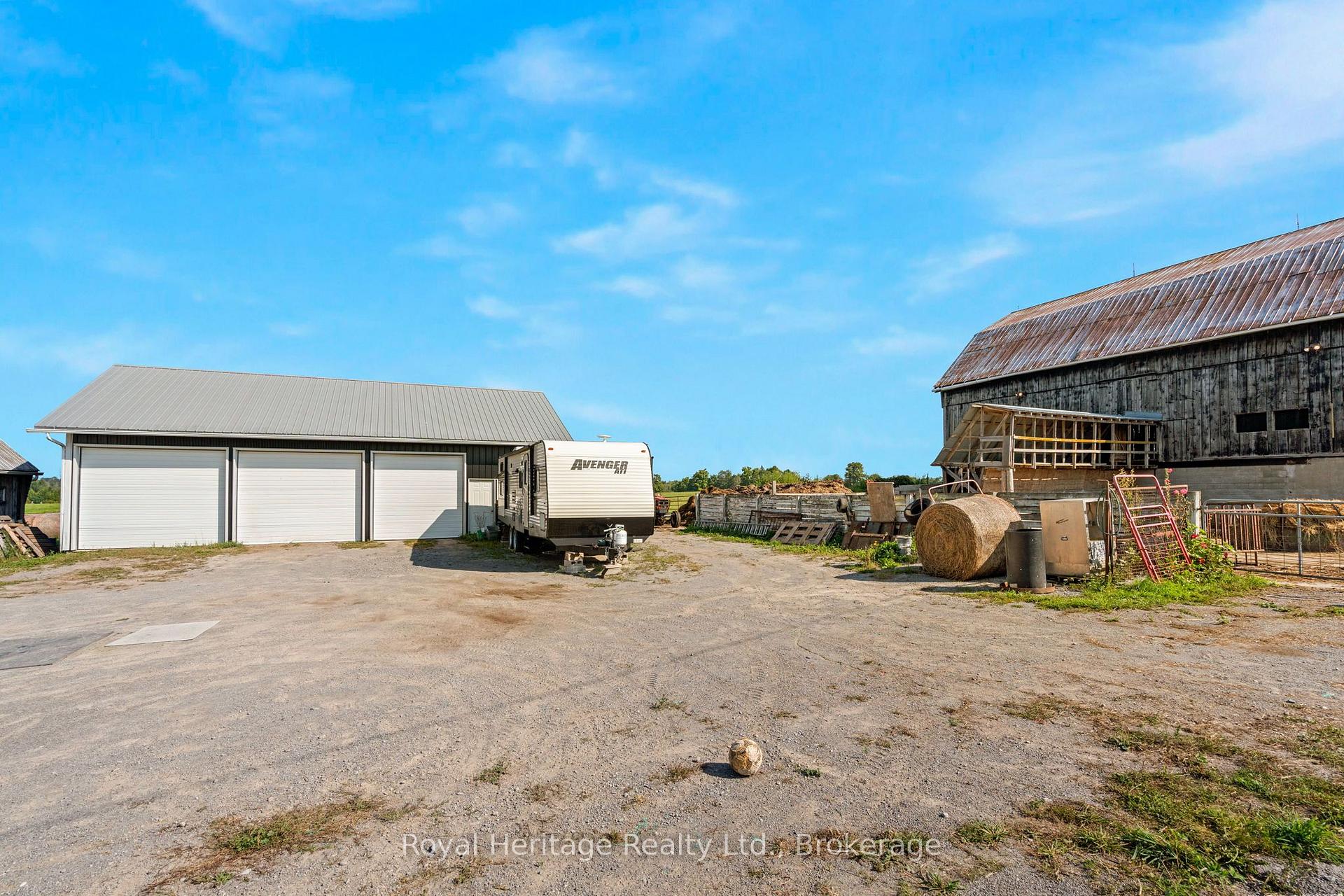 Photo 42 of 285 Cresswell Road, Kawartha Lakes, Mariposa — HOMEH