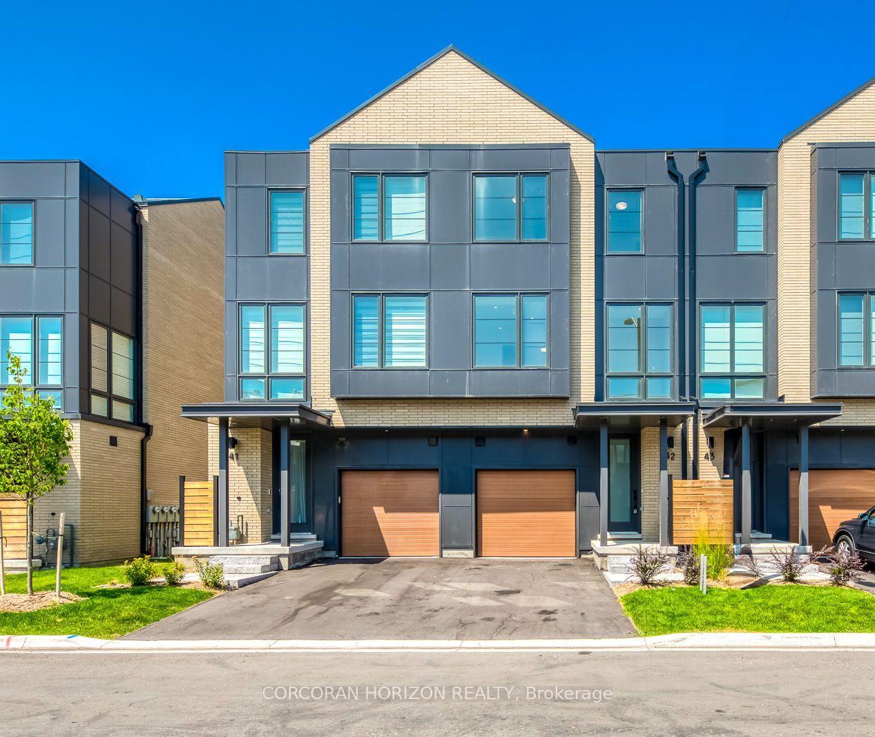 Photo of Unit 42, 2273 Turnberry Road