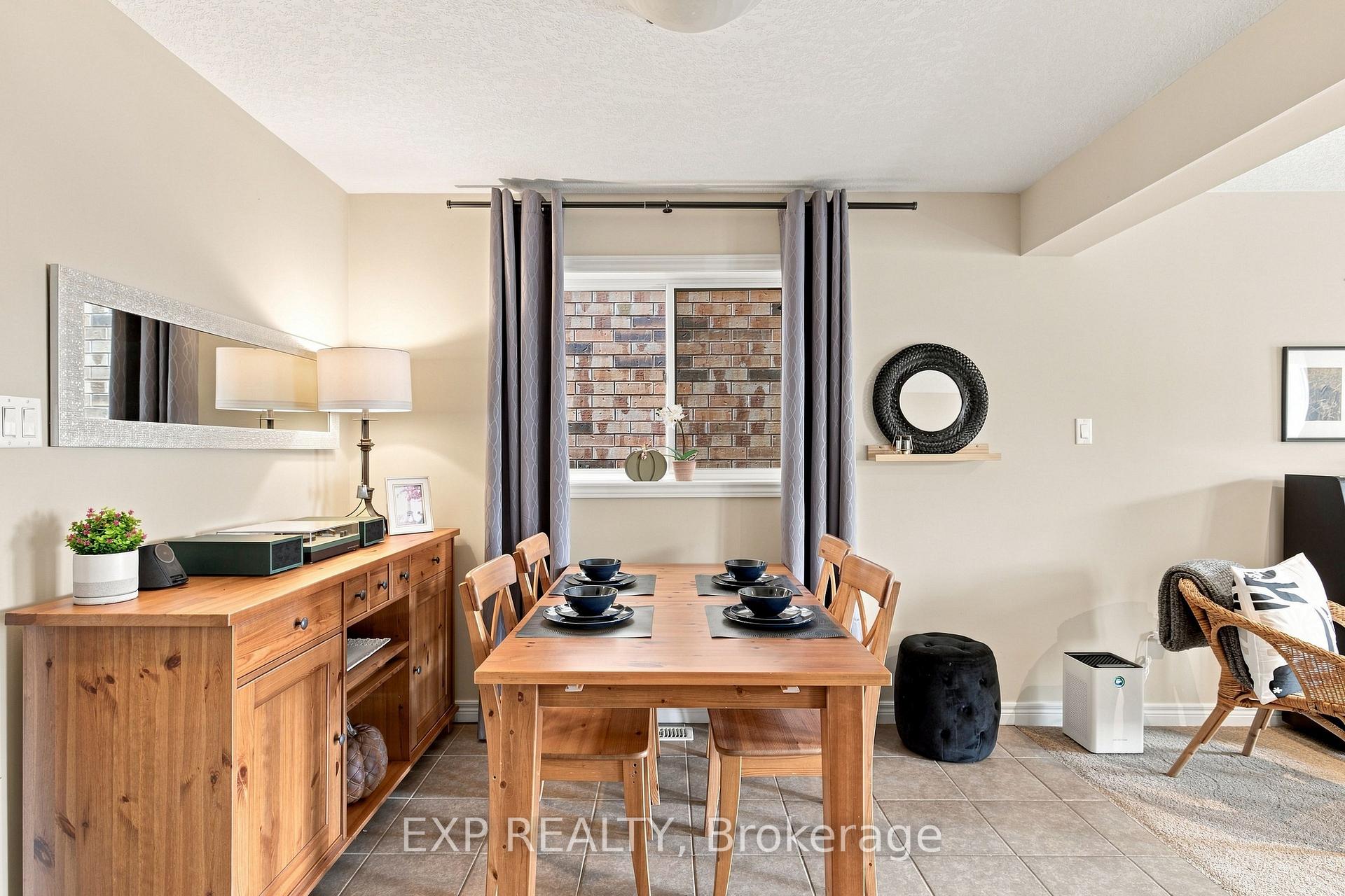Photo 10 of 187 Eden Oak Trail, Kitchener, Idlewood/Lackner Woods — HOMEH